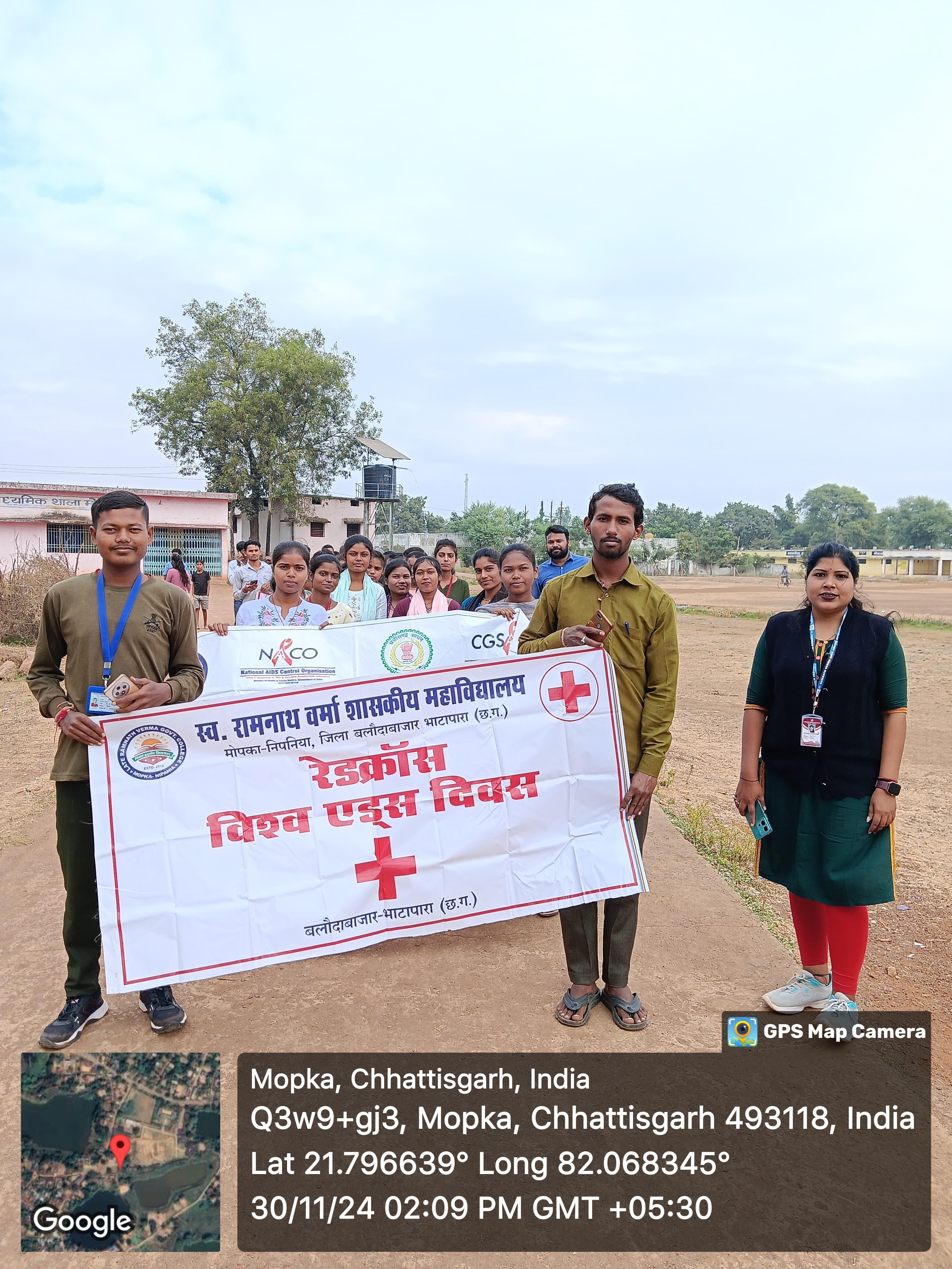 Activities Photo Gallery 