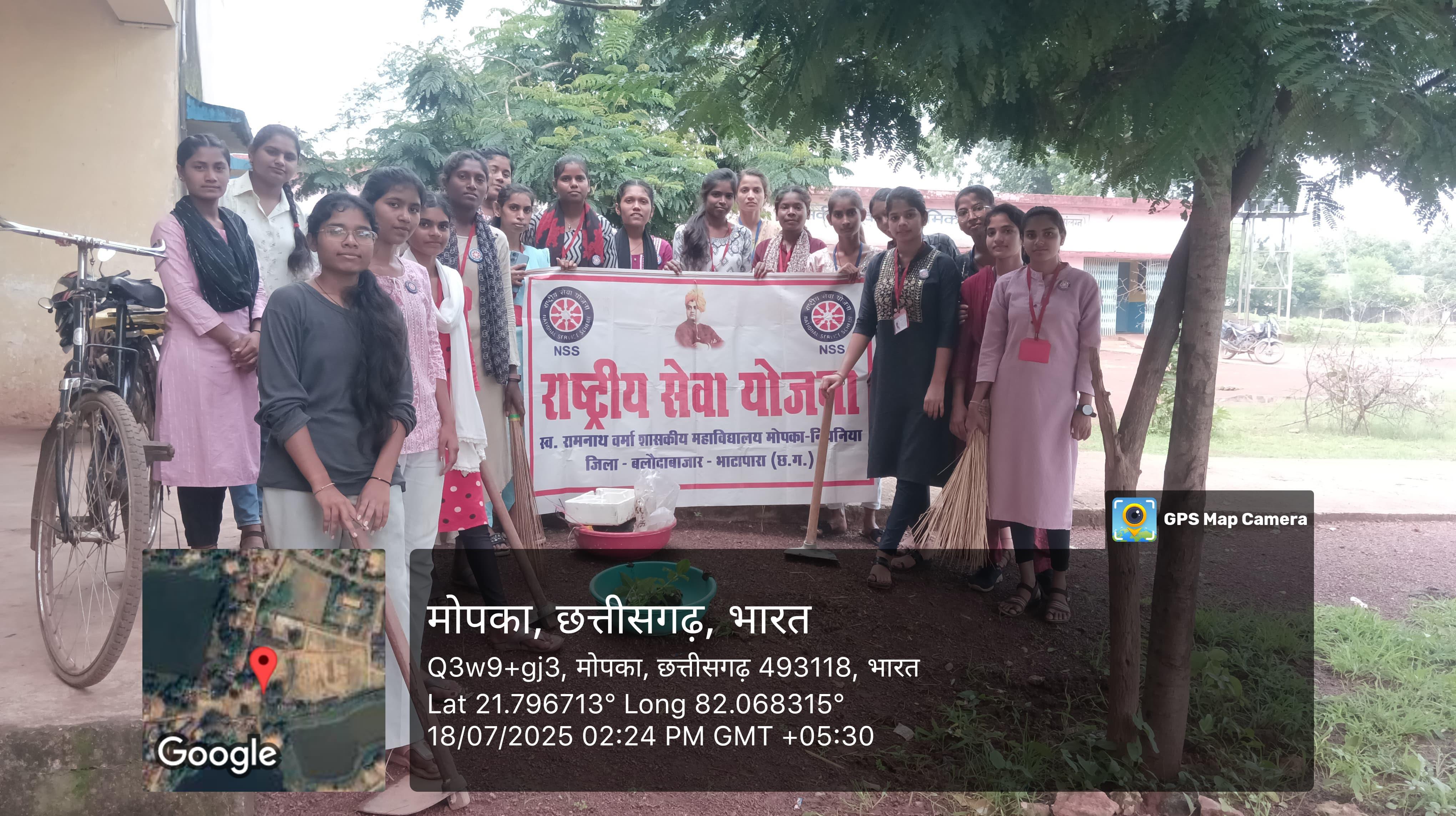 Activities Photo Gallery 