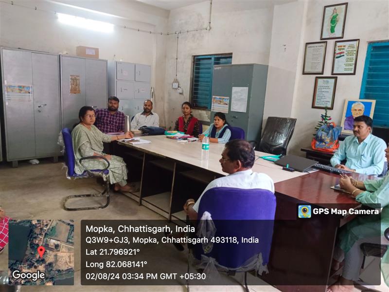 NEP Ambassador Second Meeting 