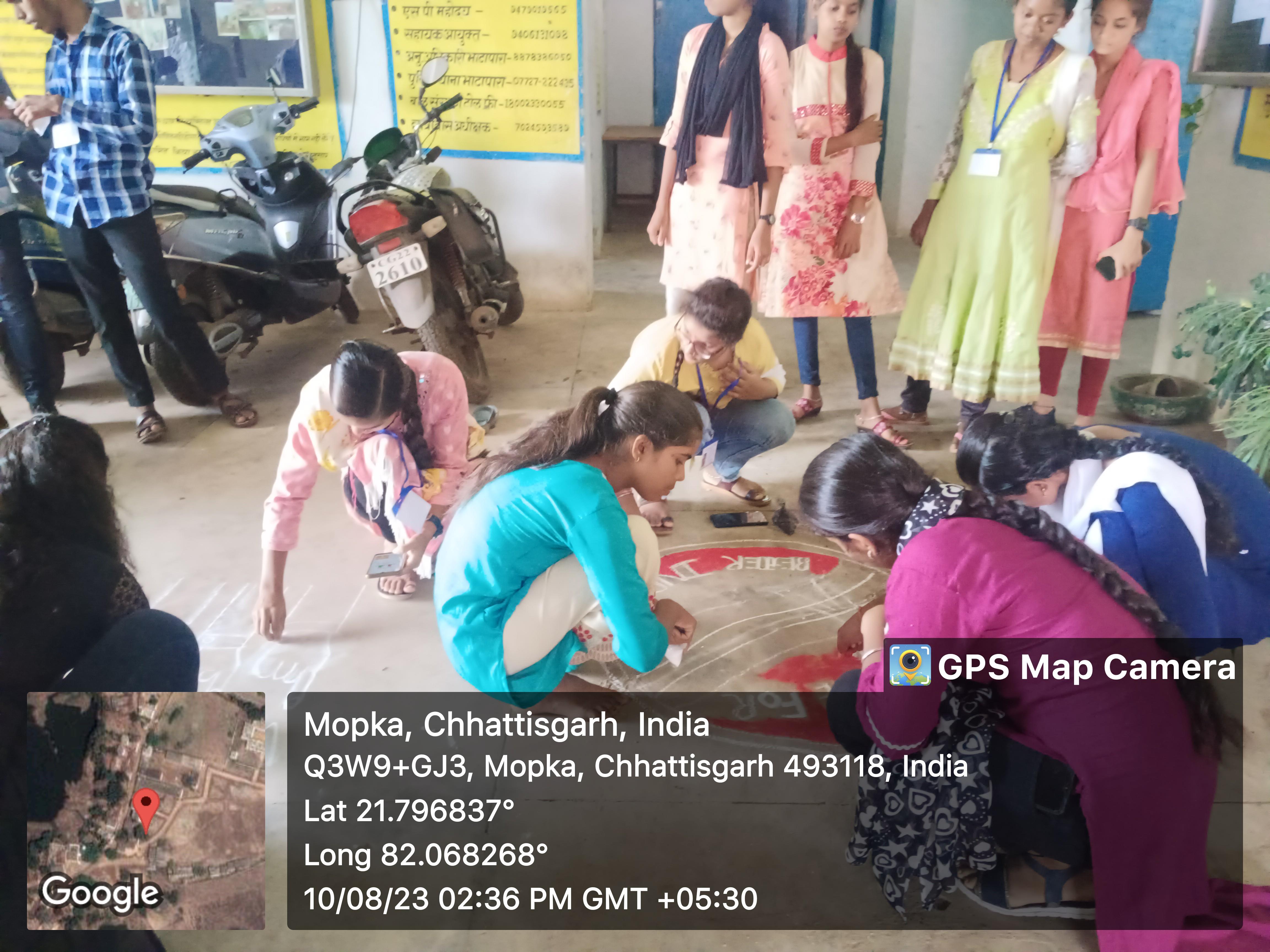 Activities Photo Gallery 