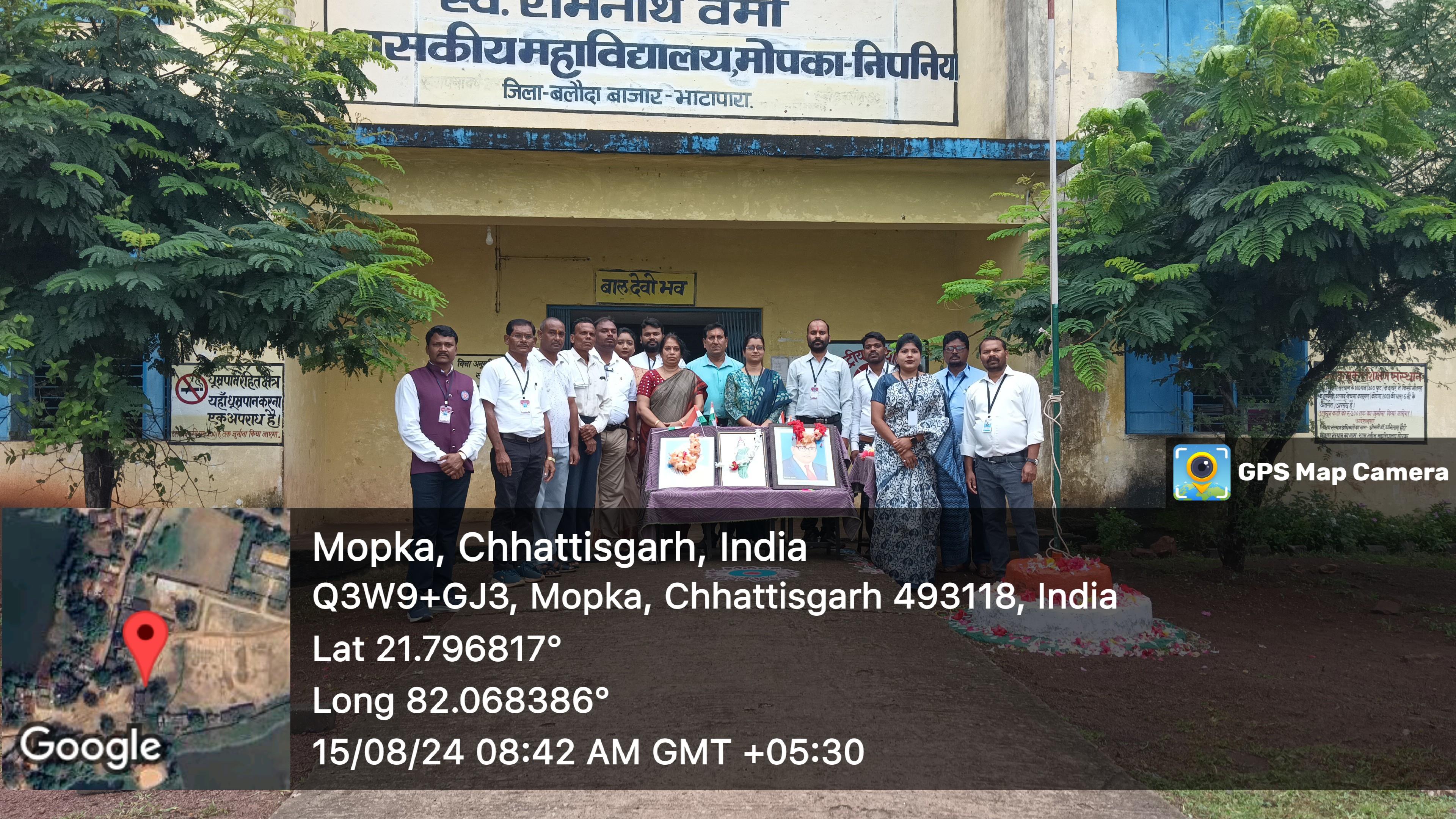 Activities Photo Gallery 