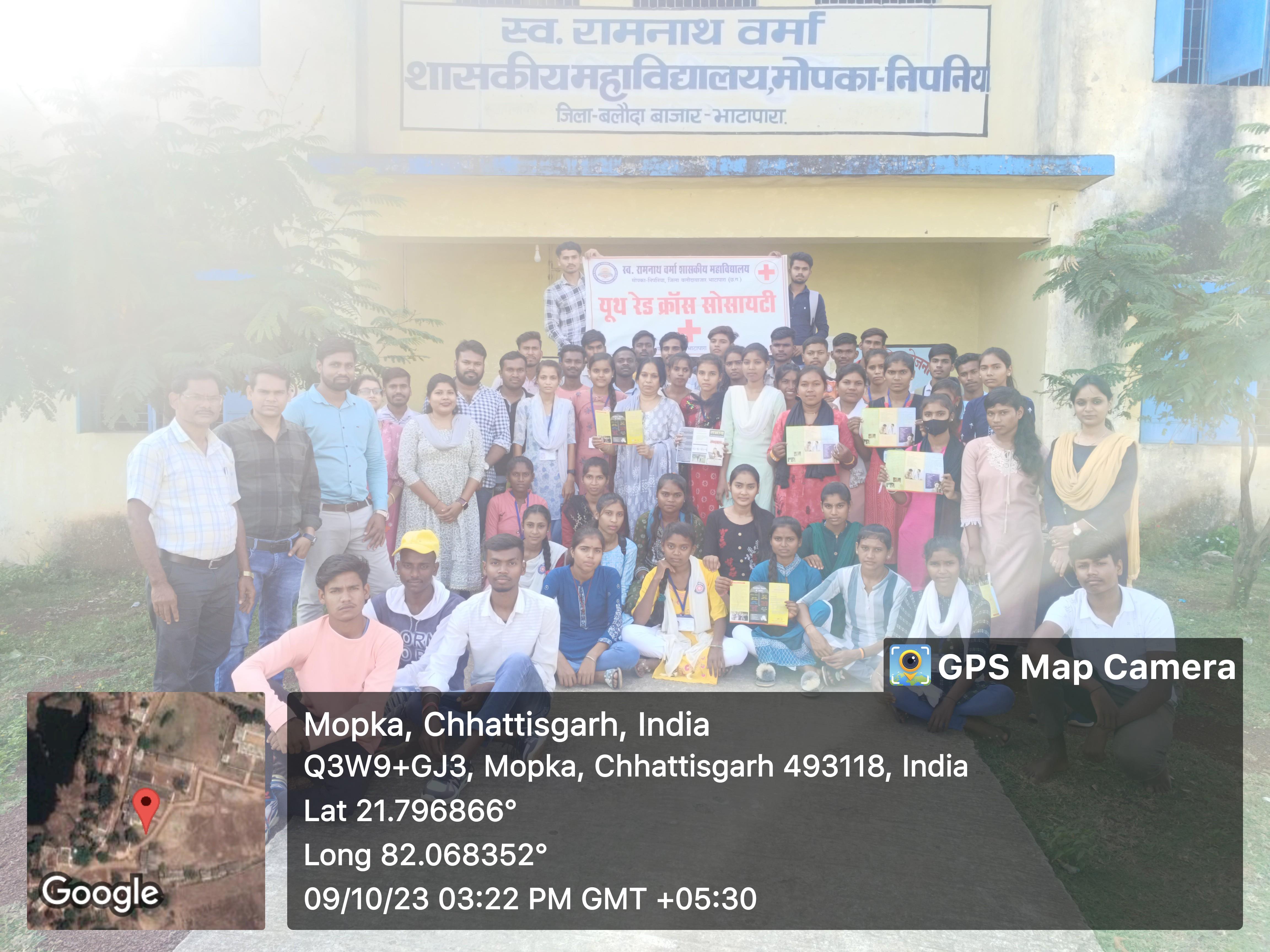 Activities Photo Gallery 