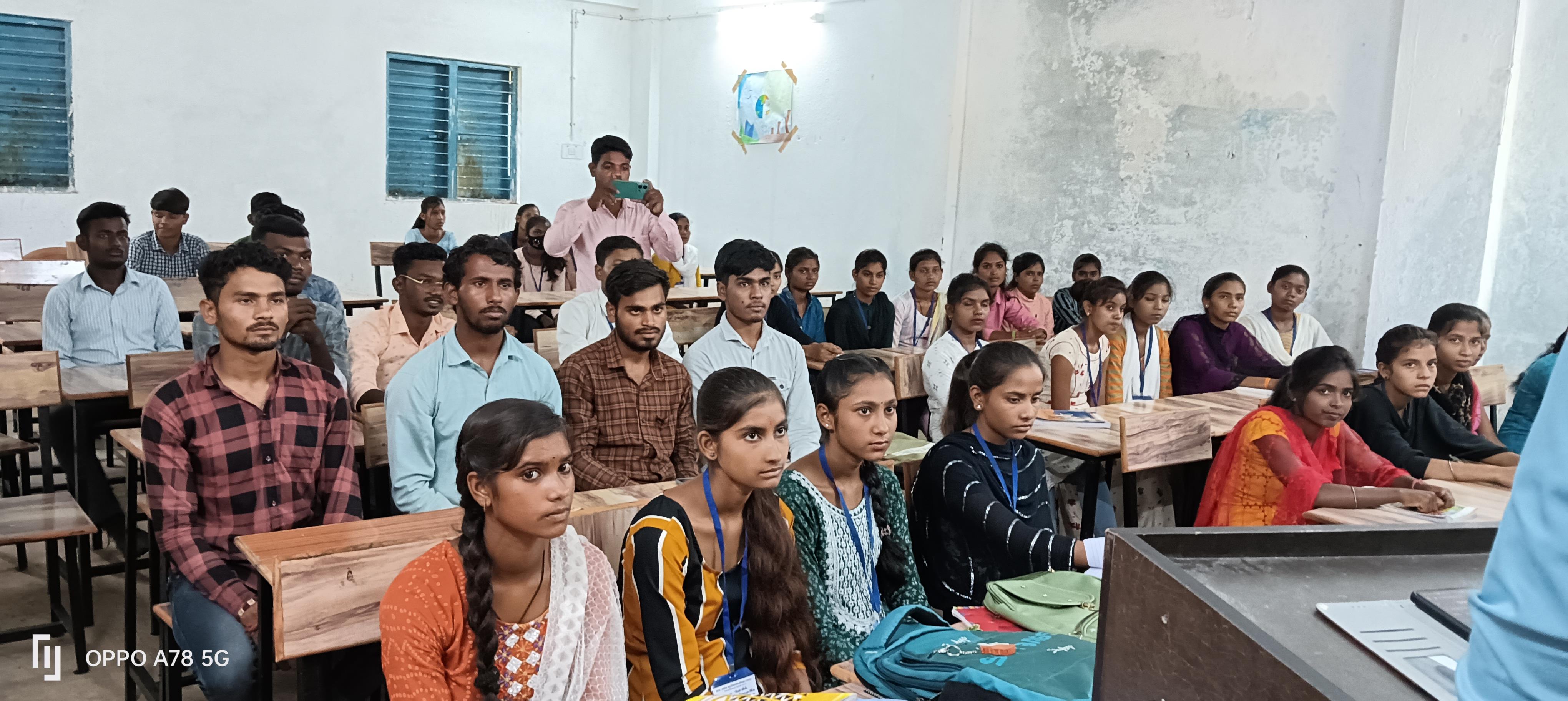 Activities Photo Gallery 