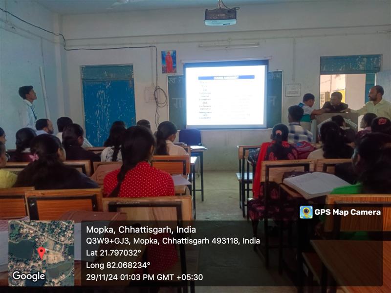NEP Ambassador Meeting 