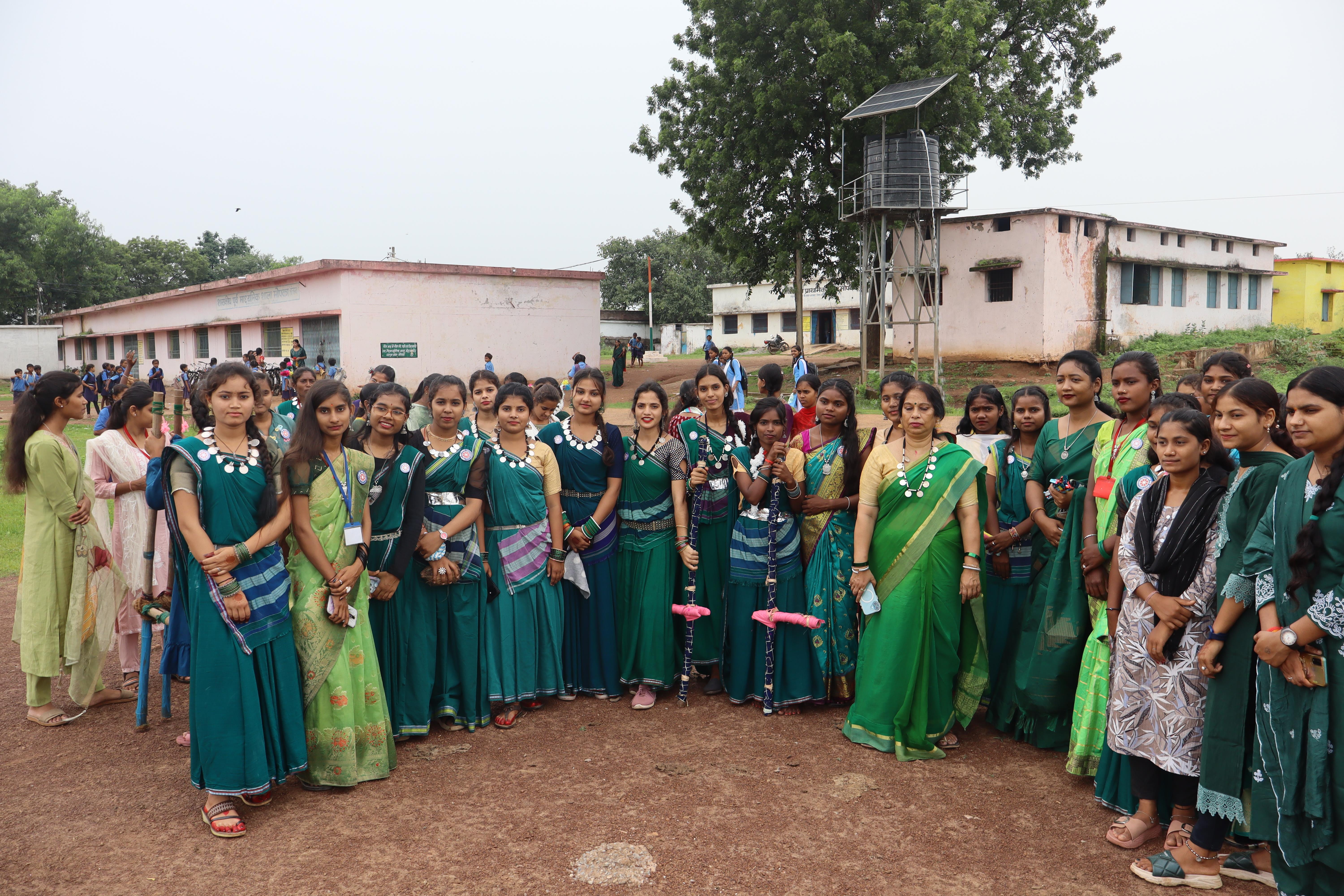 Photo Gallery cultural