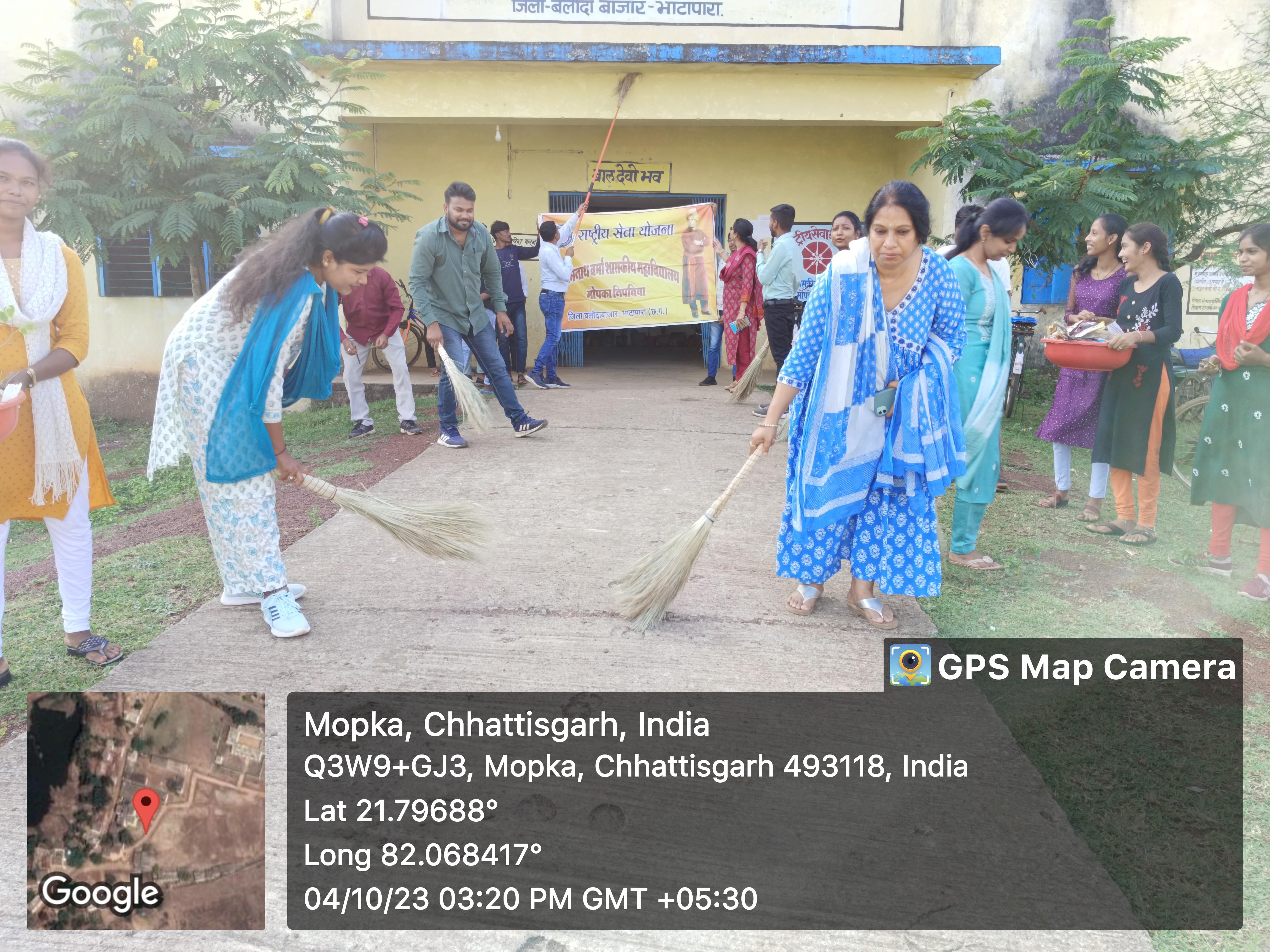 Activities Photo Gallery 