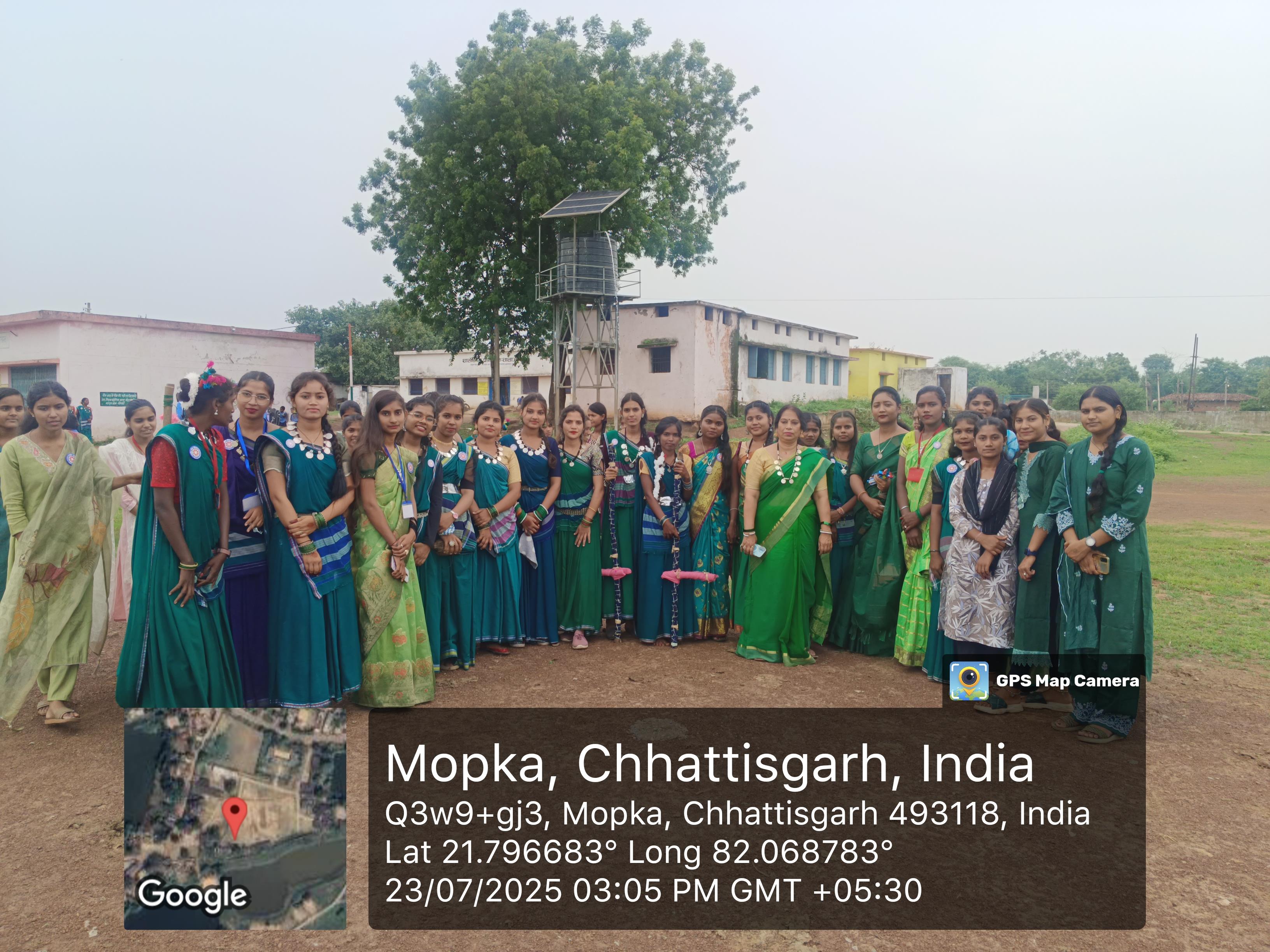 Photo Gallery cultural
