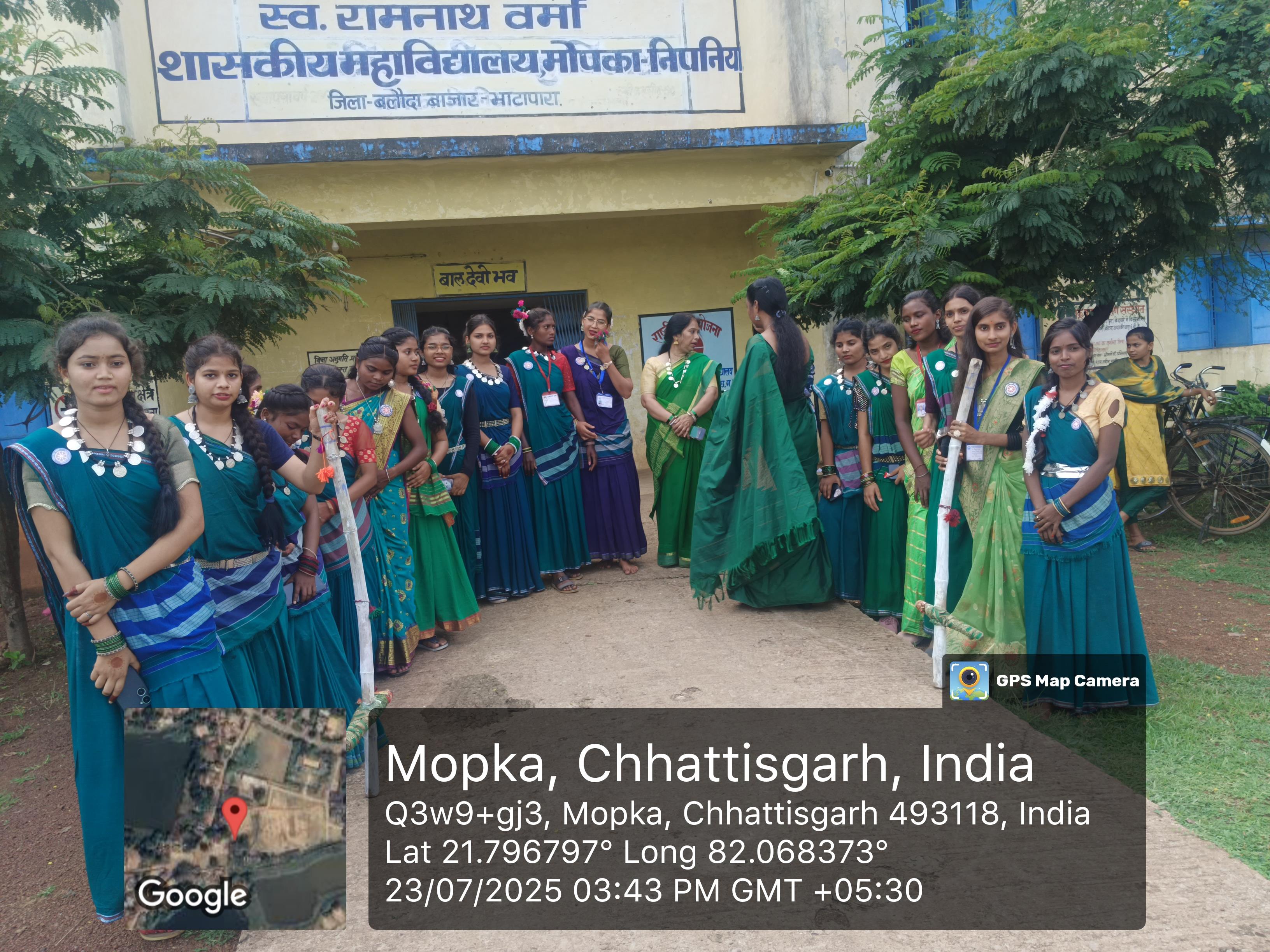 Activities Photo Gallery 