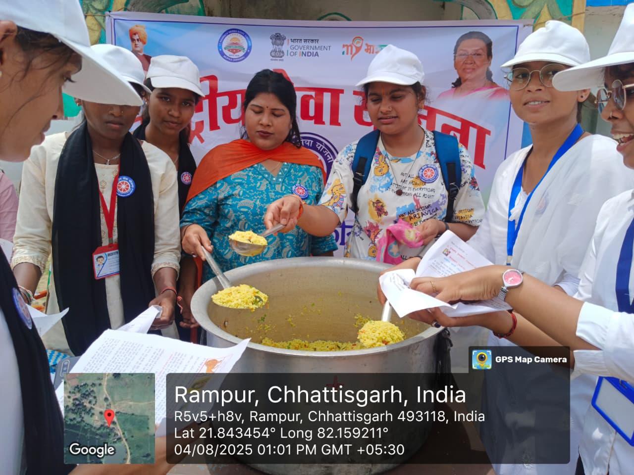 Activities Photo Gallery 