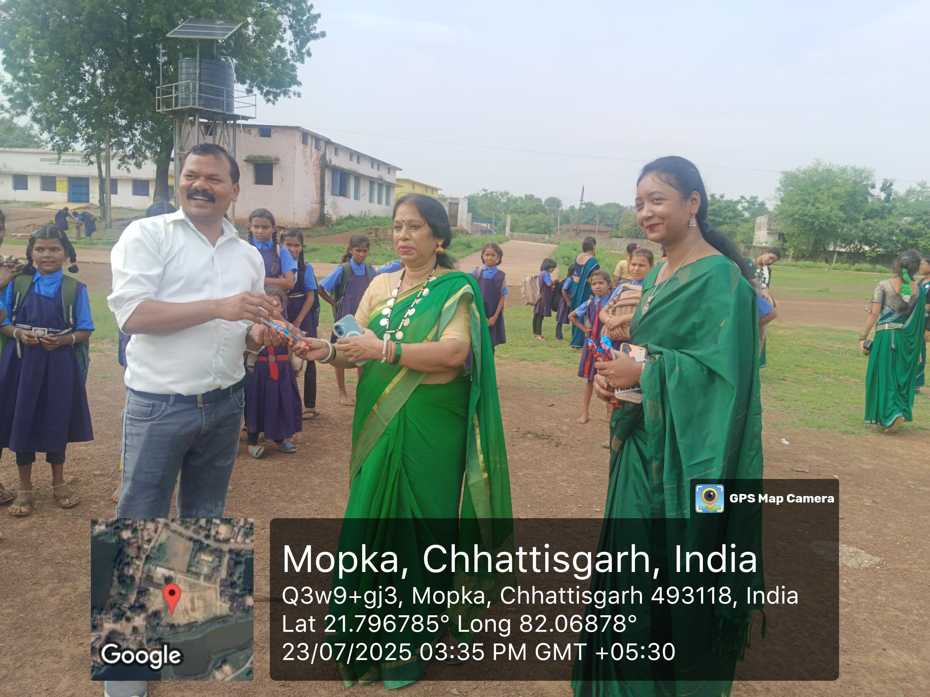Activities Photo Gallery 