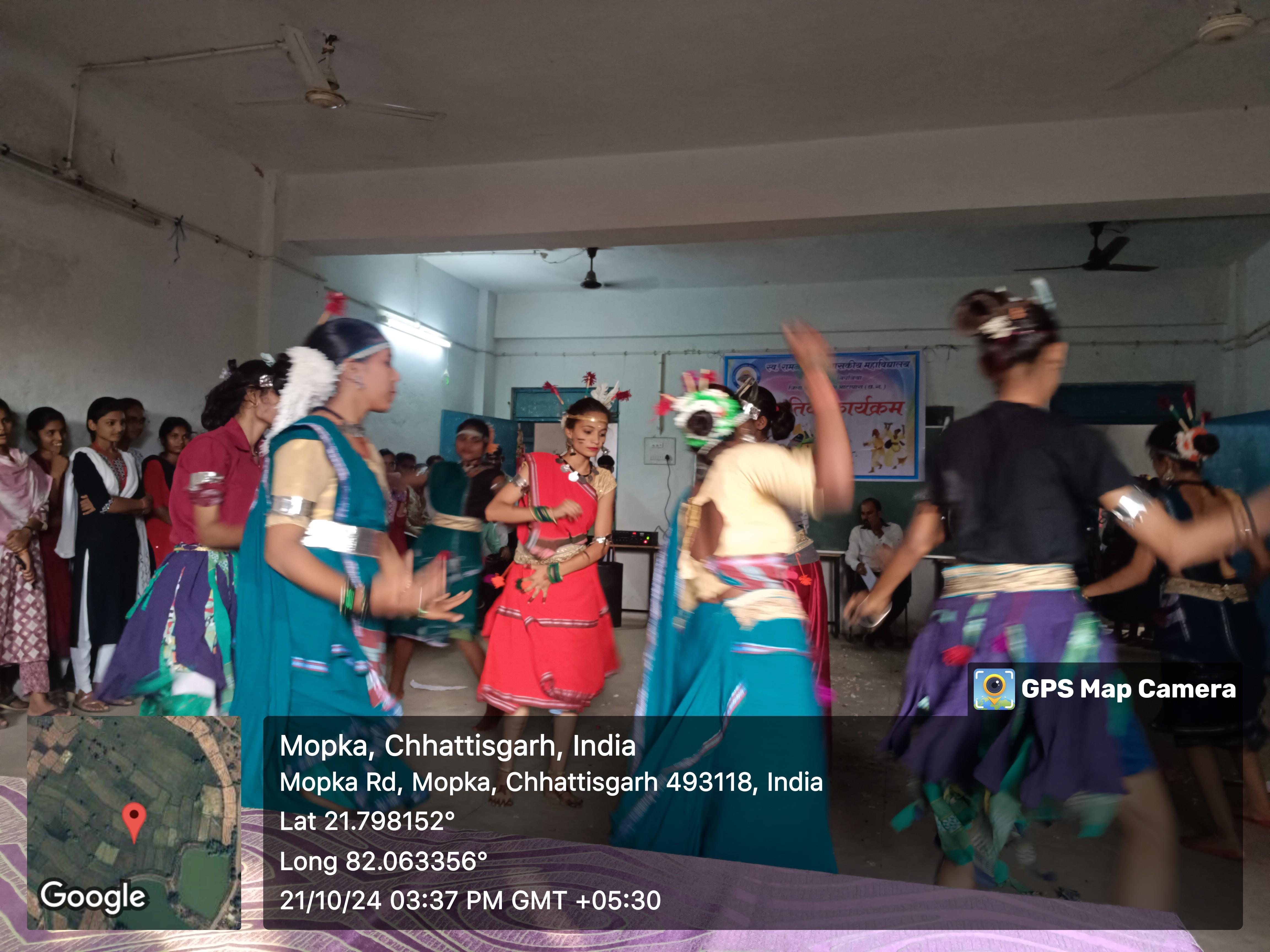 Photo Gallery cultural