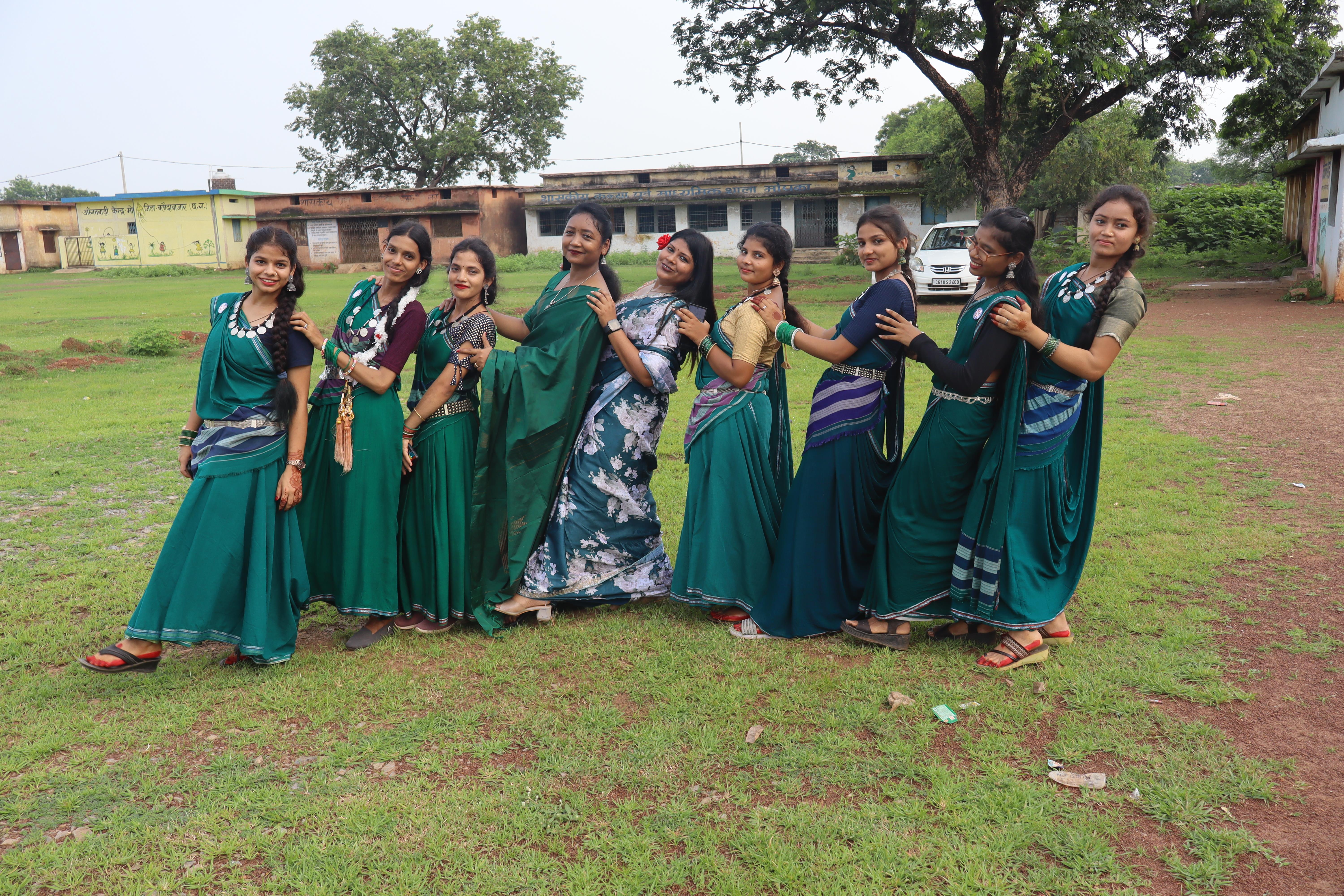 Photo Gallery cultural