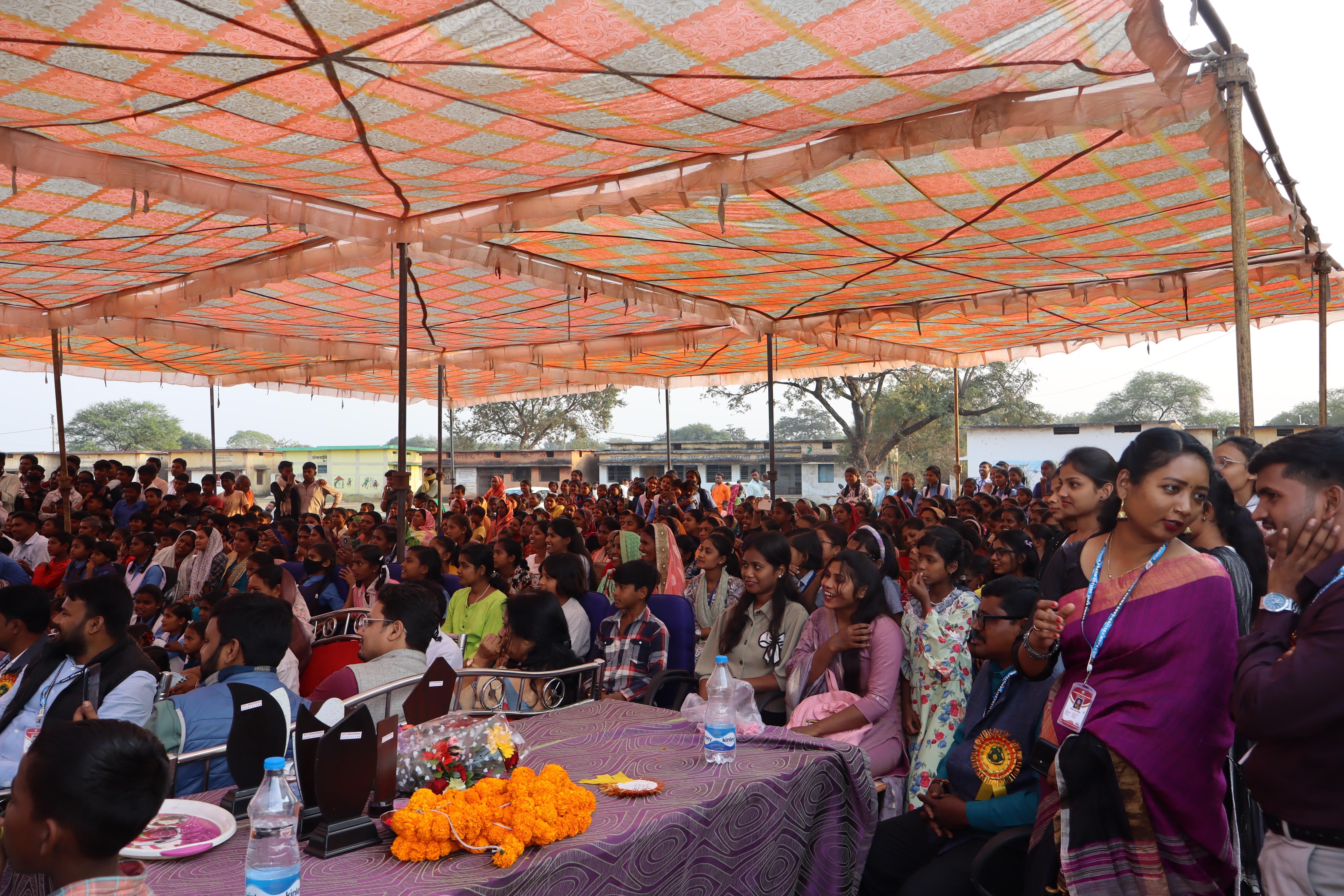 Annual Function 2024-25