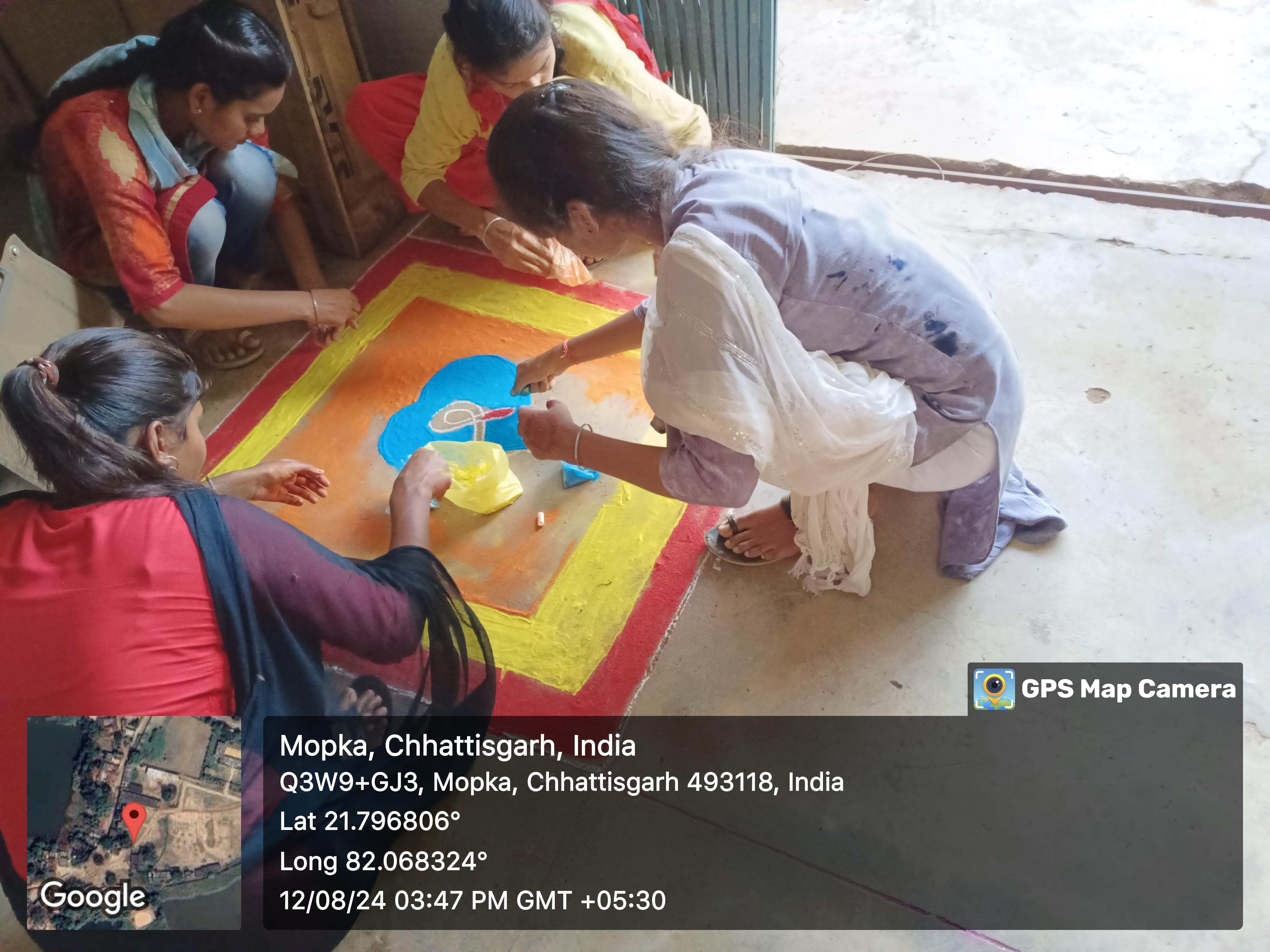 Activities Photo Gallery 