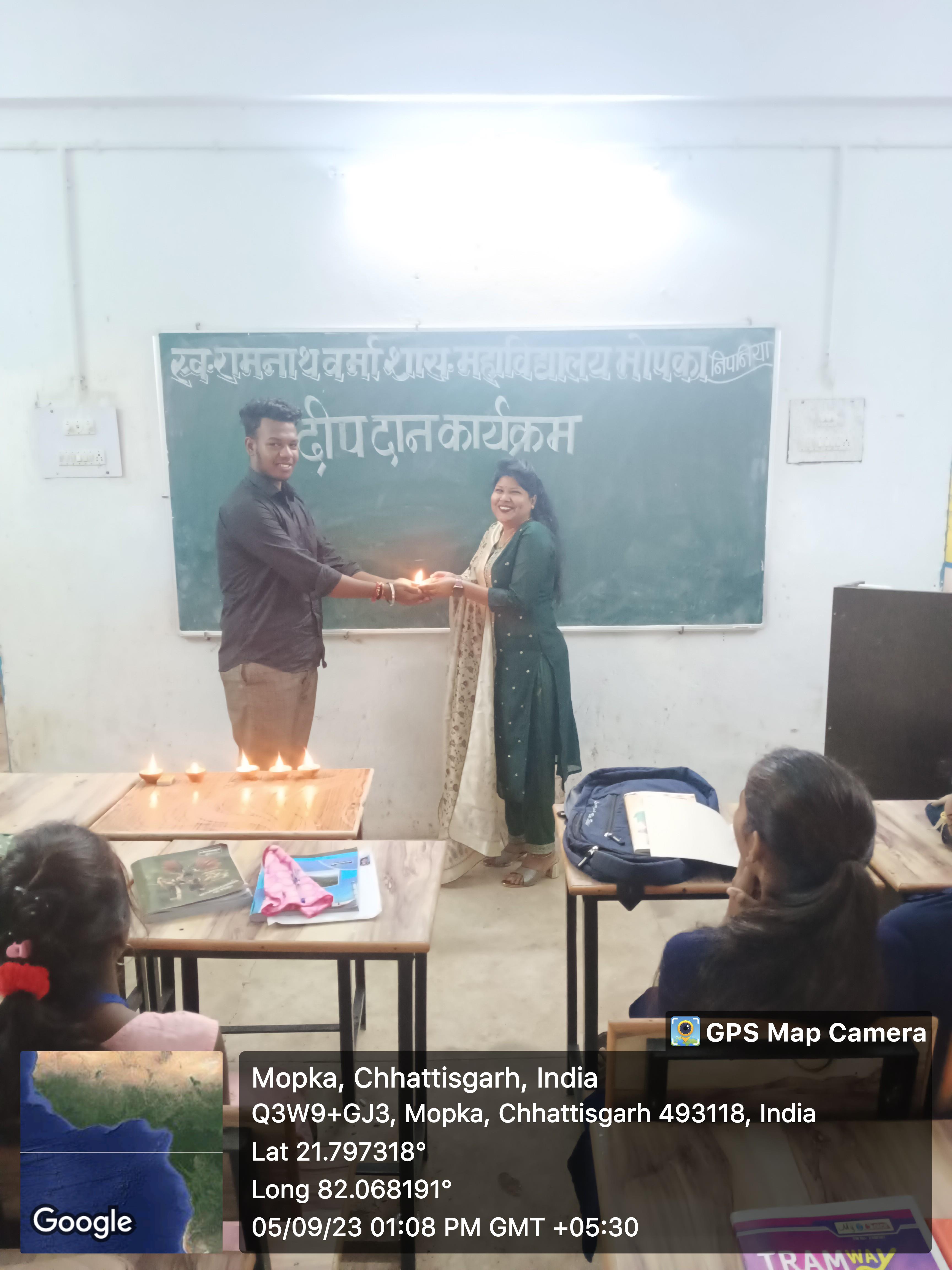Activities Photo Gallery 