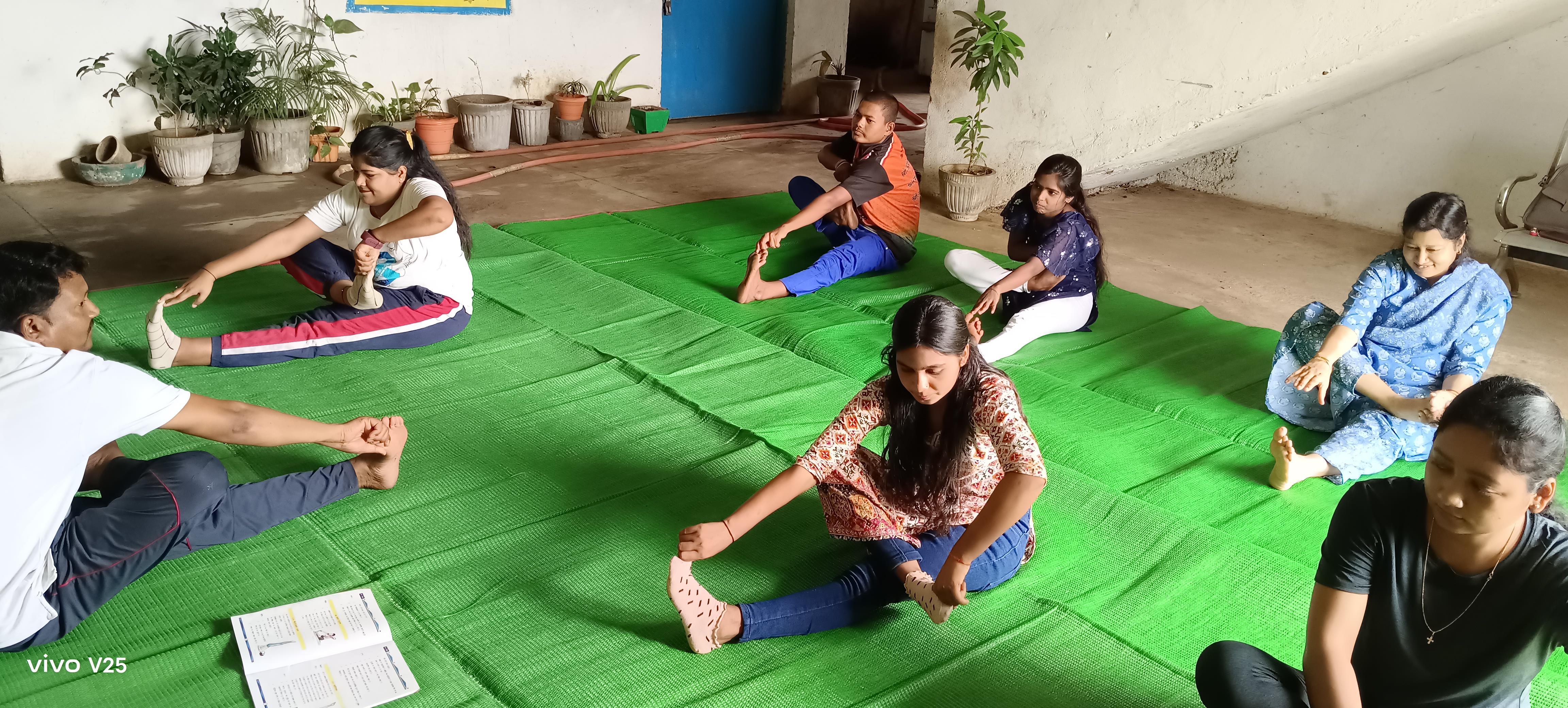 Activities Photo Gallery 