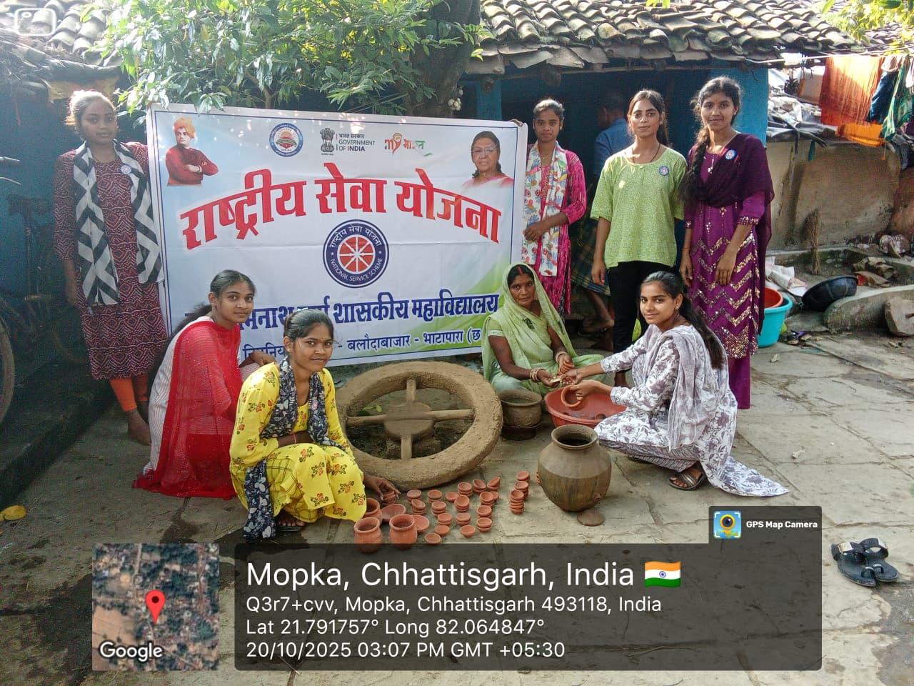 Activities Photo Gallery 