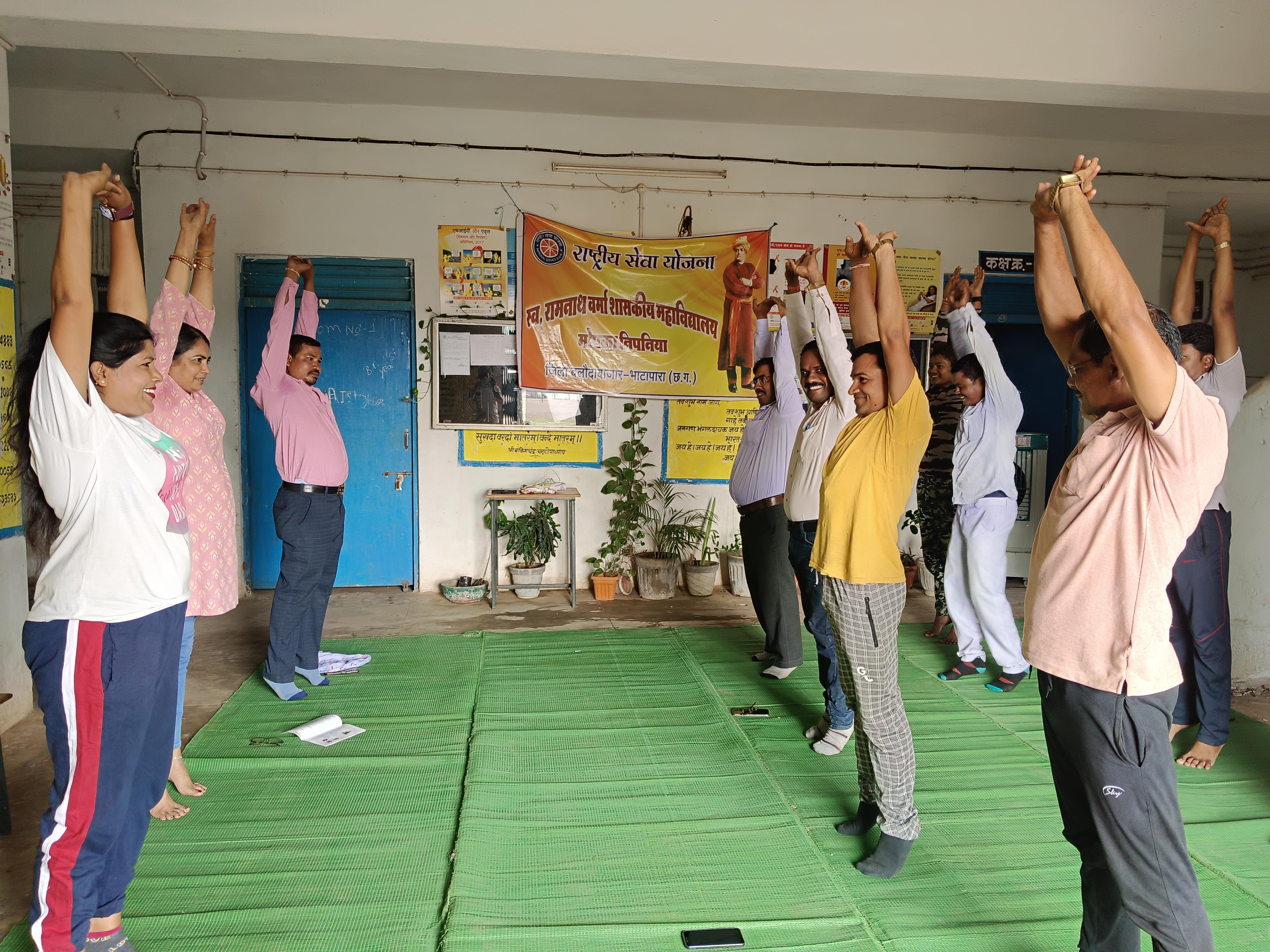 Activities Photo Gallery 