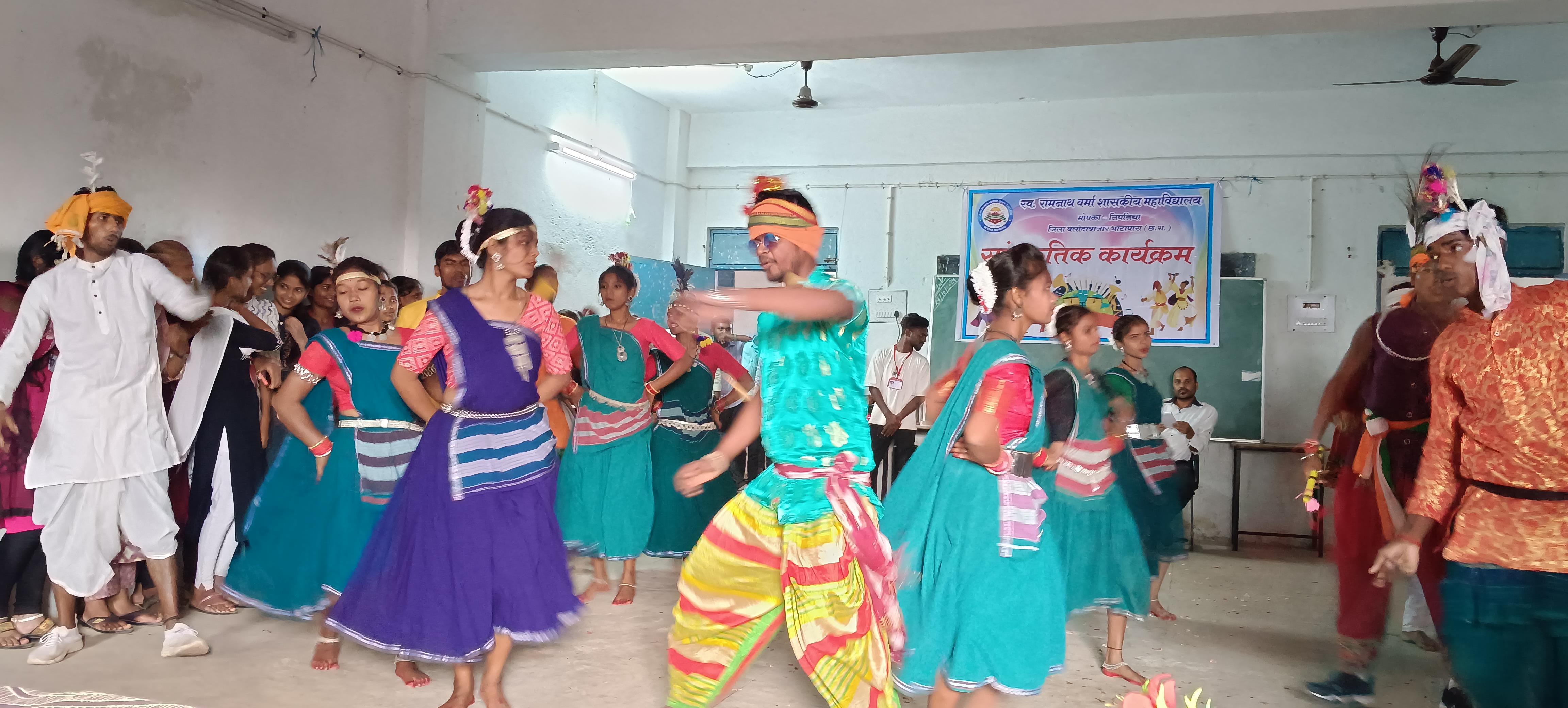 Photo Gallery cultural