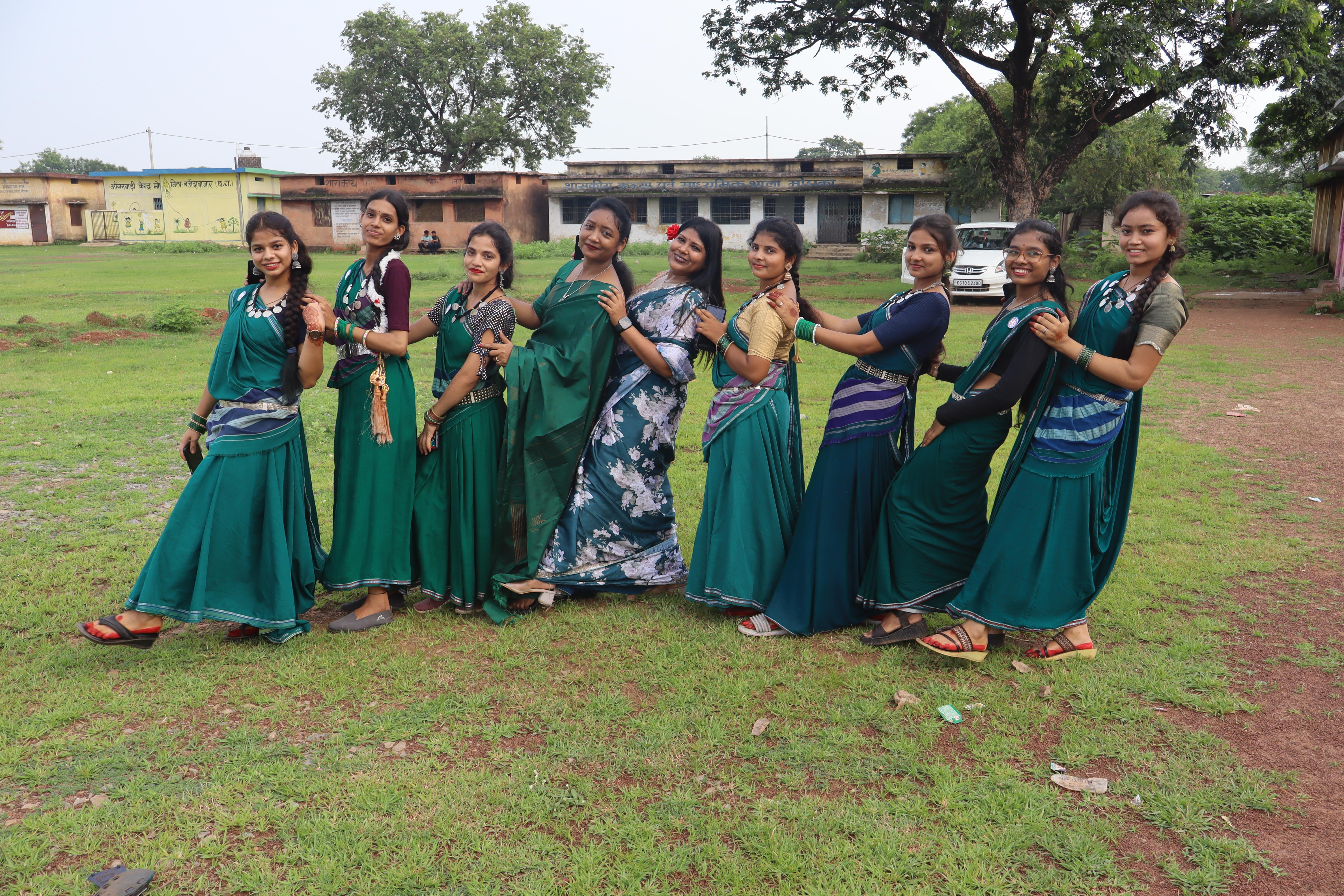 Photo Gallery cultural