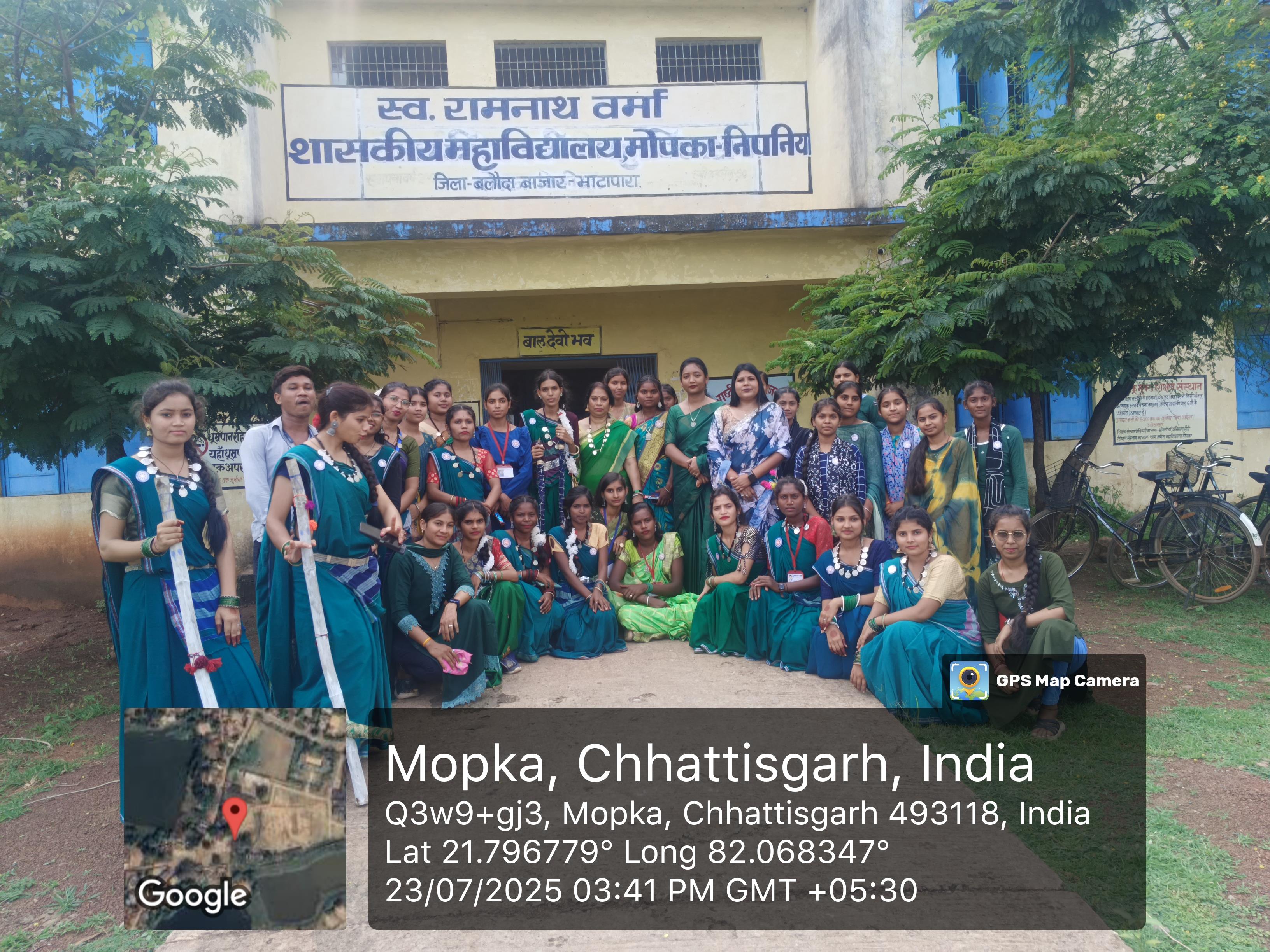 Activities Photo Gallery 