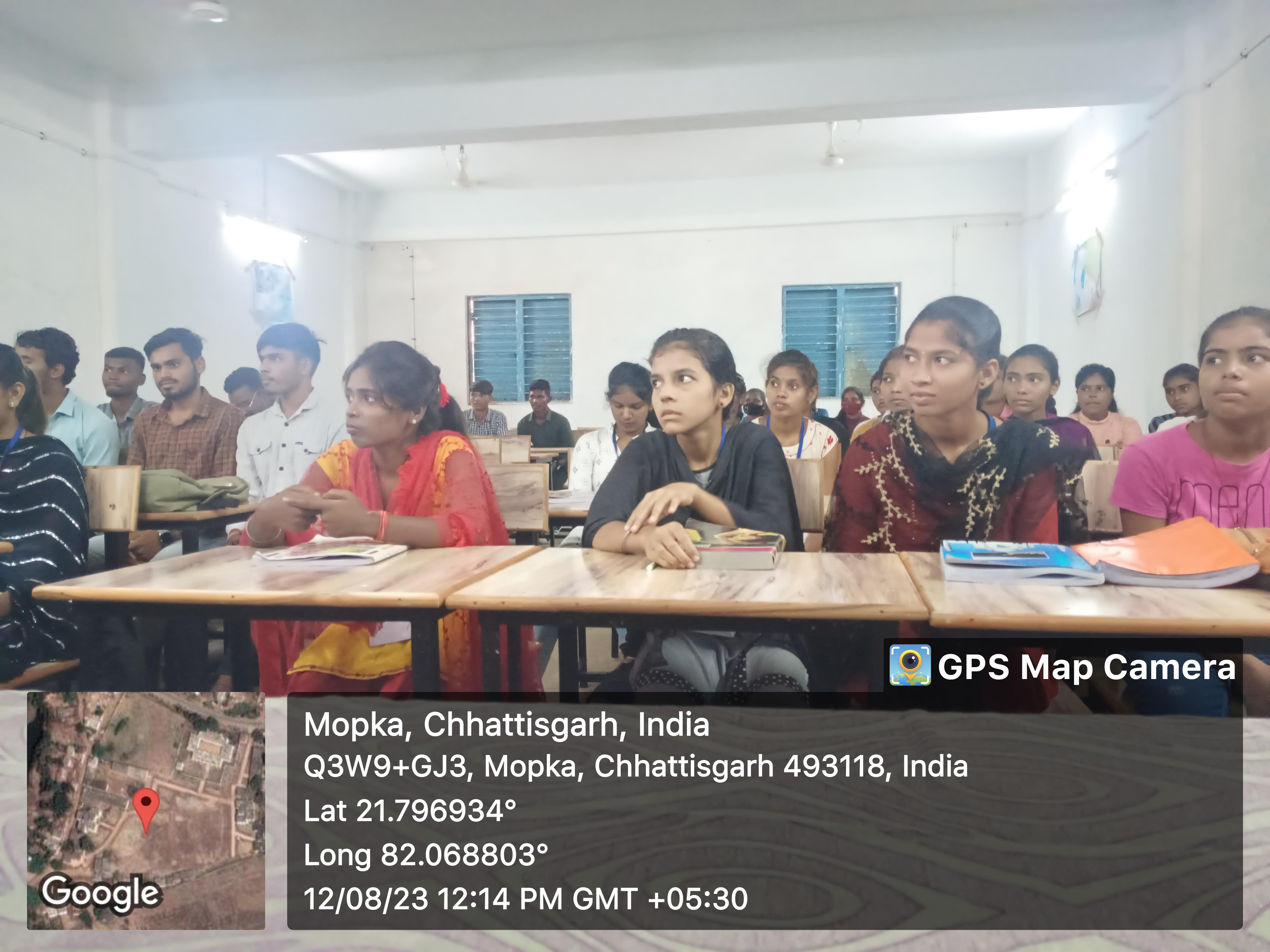 Activities Photo Gallery 