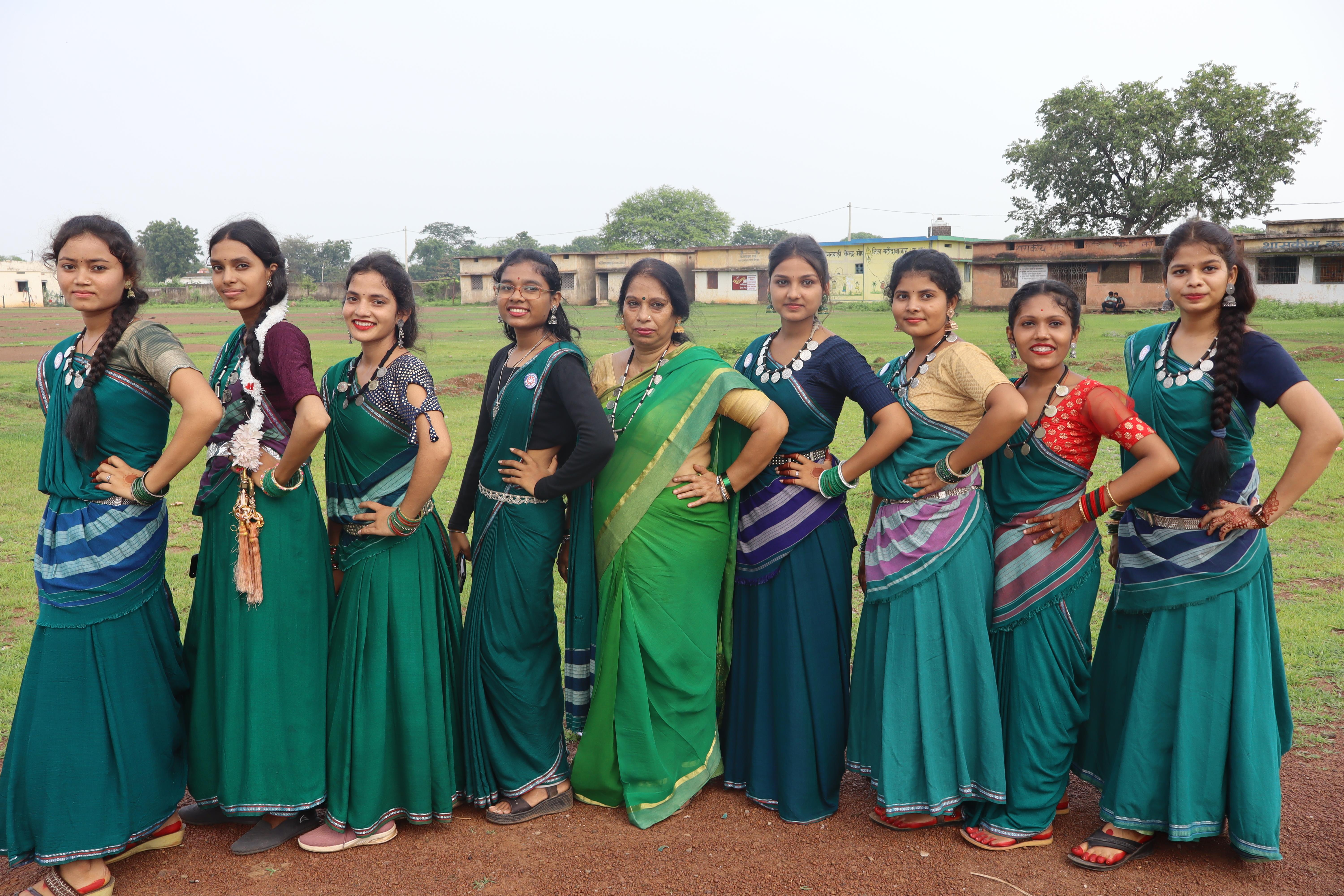 Photo Gallery cultural