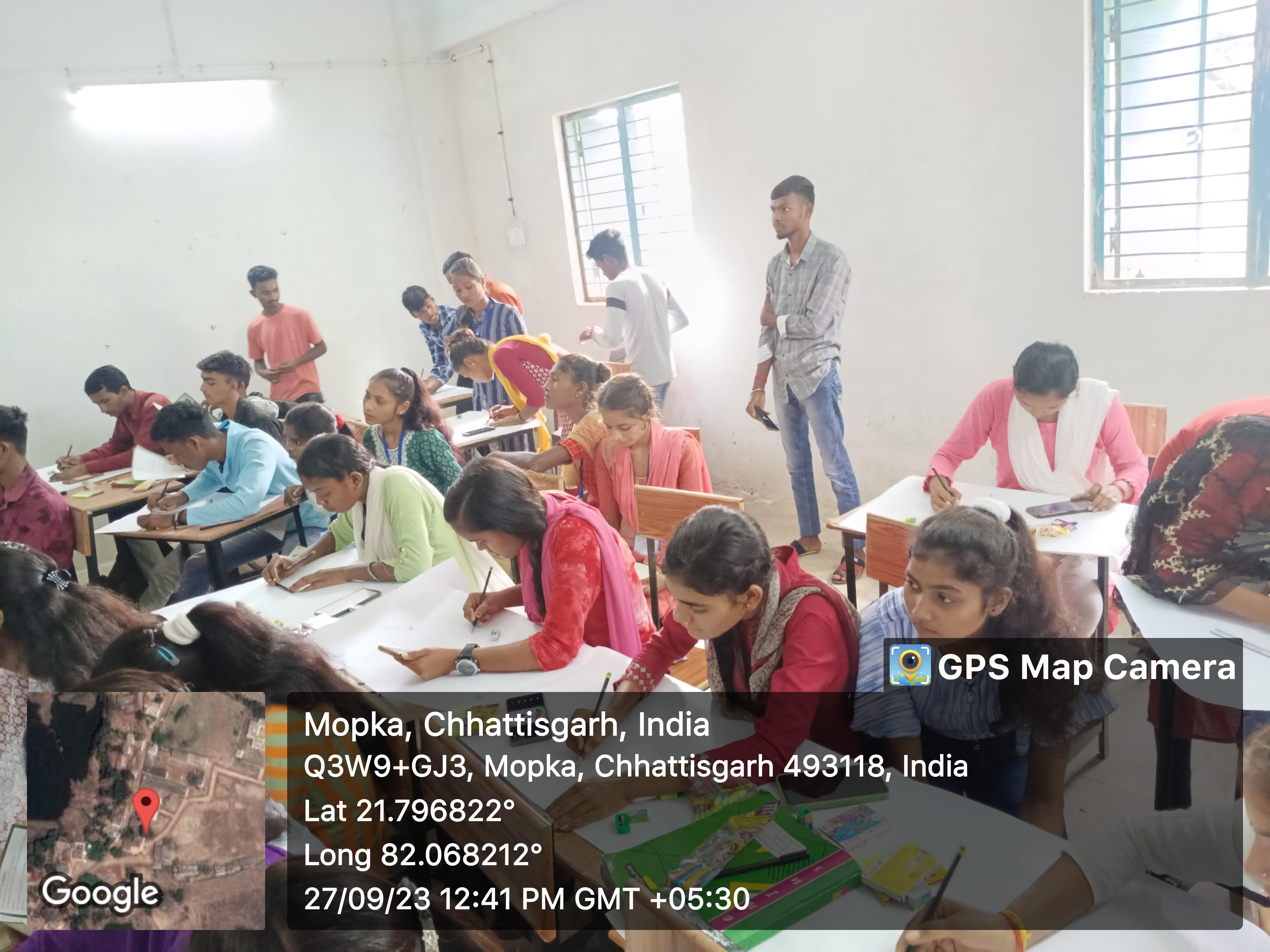 Activities Photo Gallery 