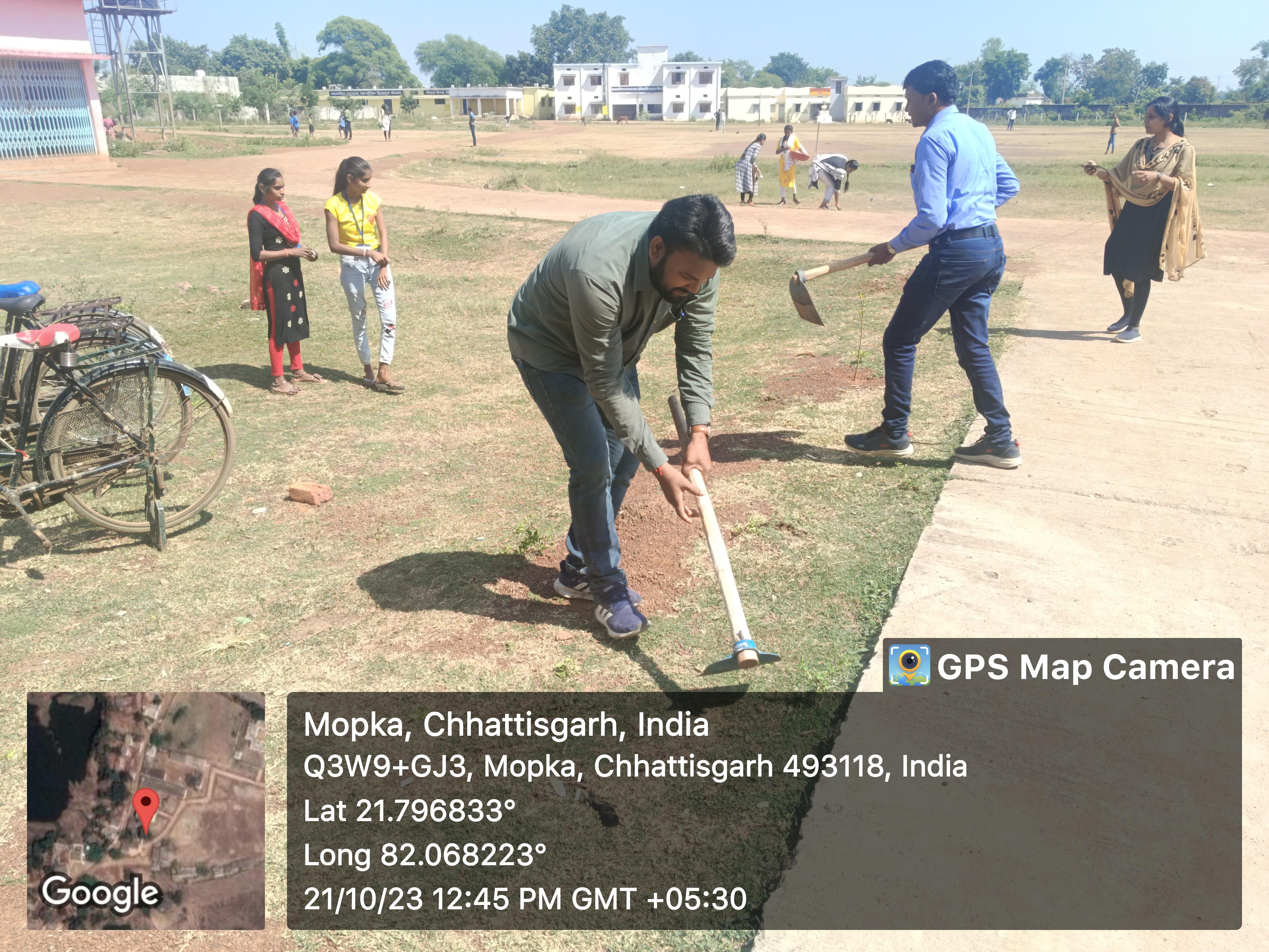 Activities Photo Gallery 