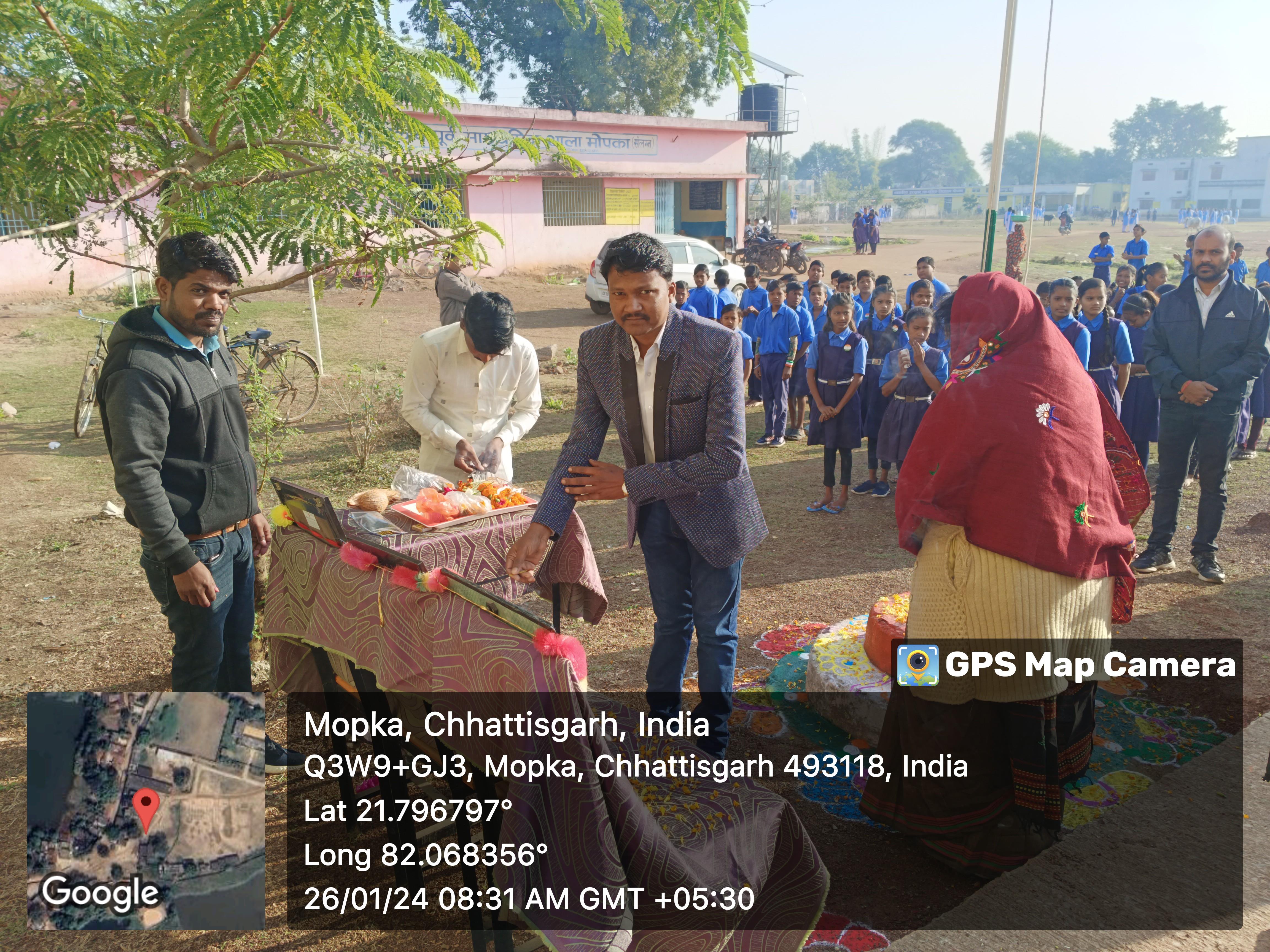 Activities Photo Gallery 