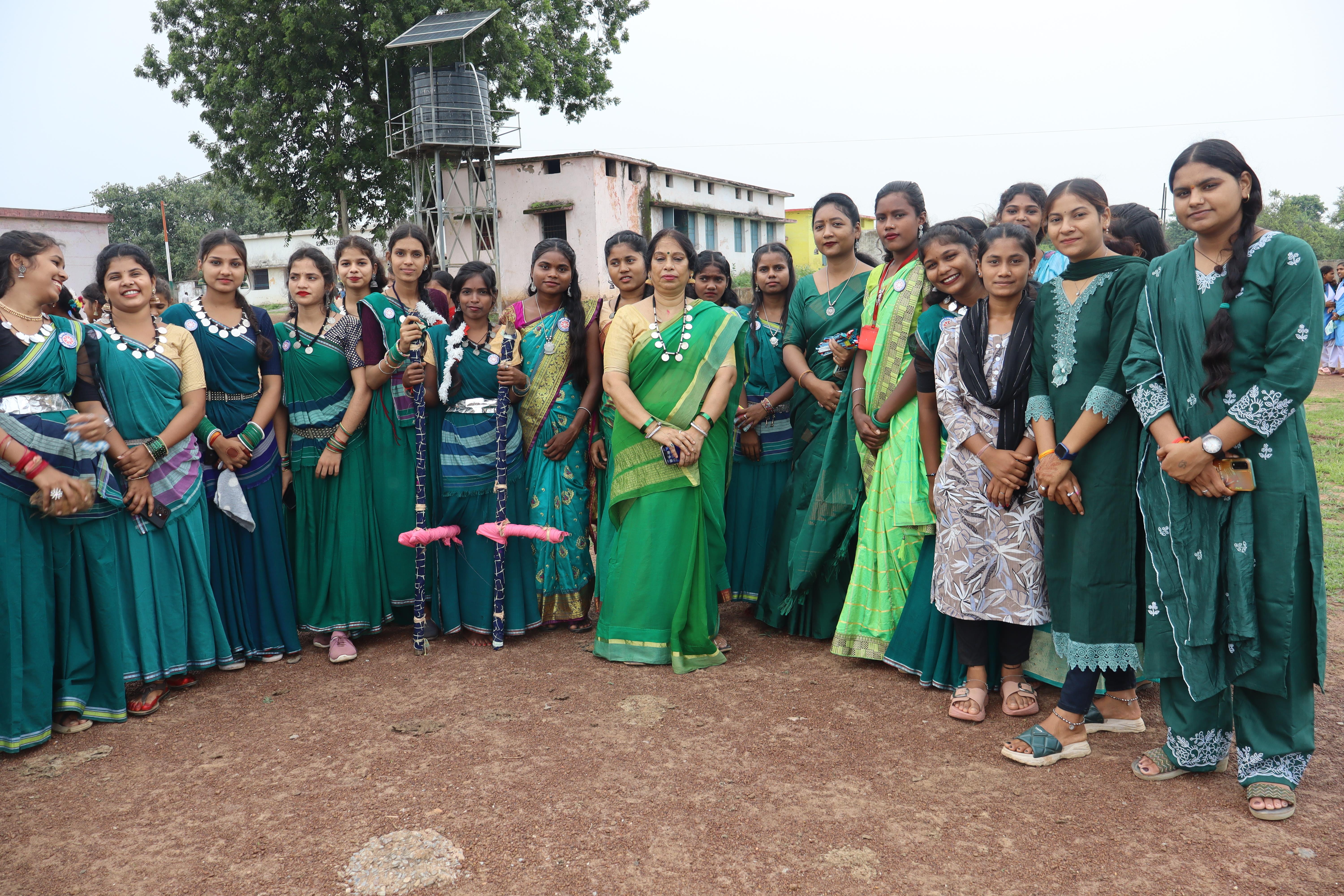 Photo Gallery cultural