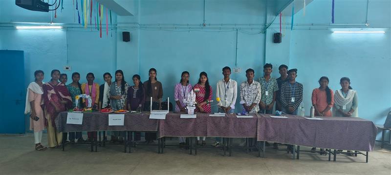 National Science Day