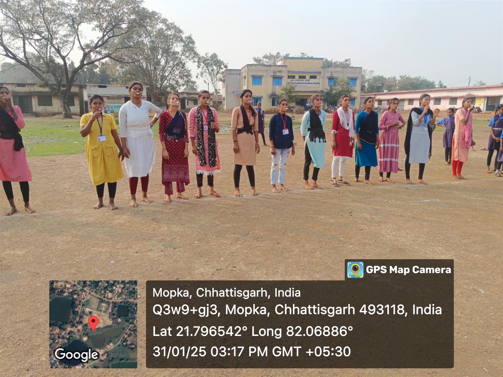 Atal Youth Center Sports Activities  