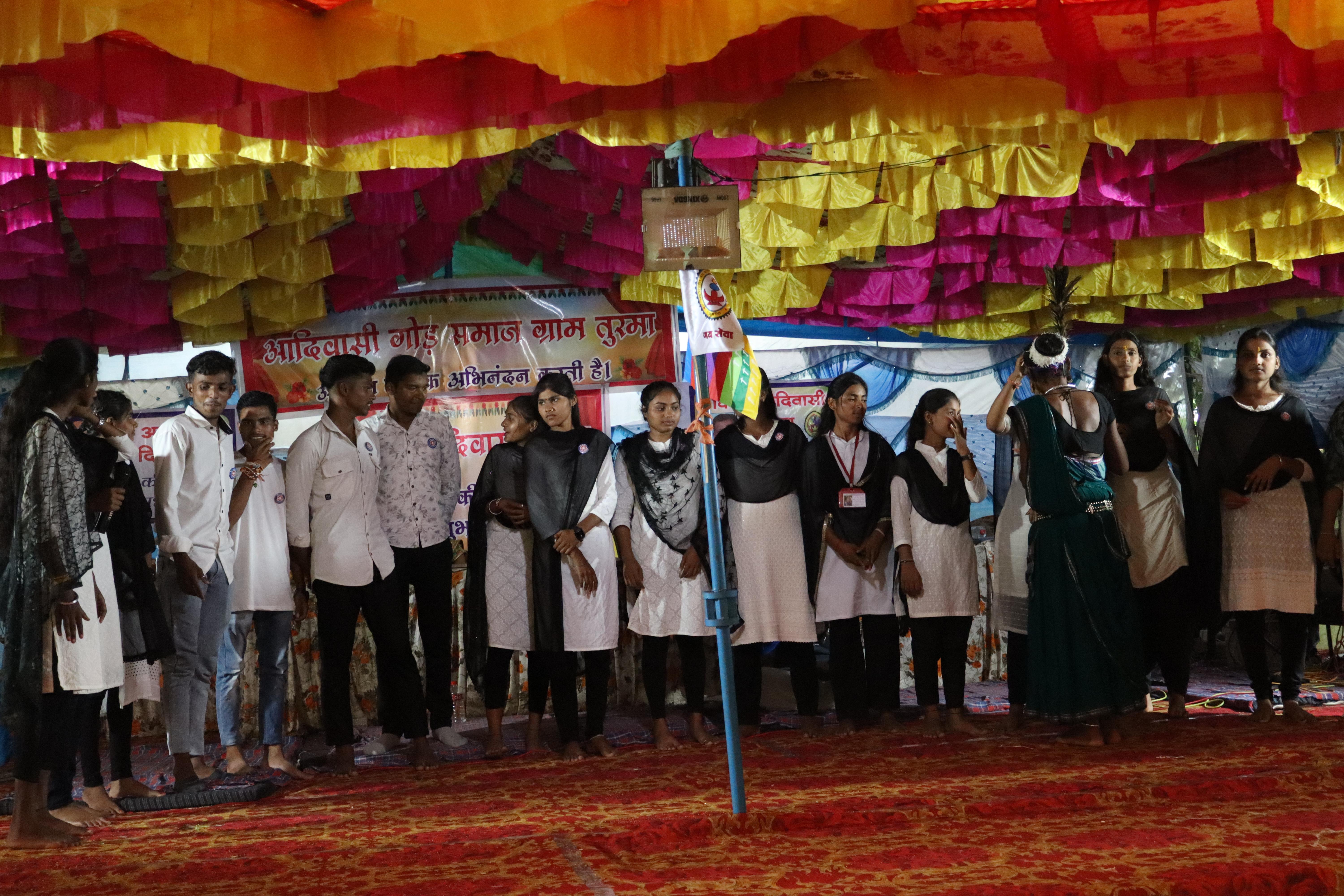 Activities Photo Gallery 