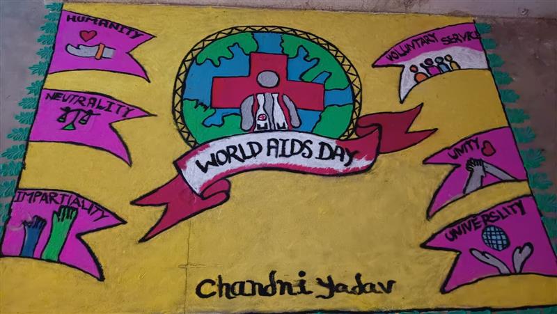 World AIDS Day 