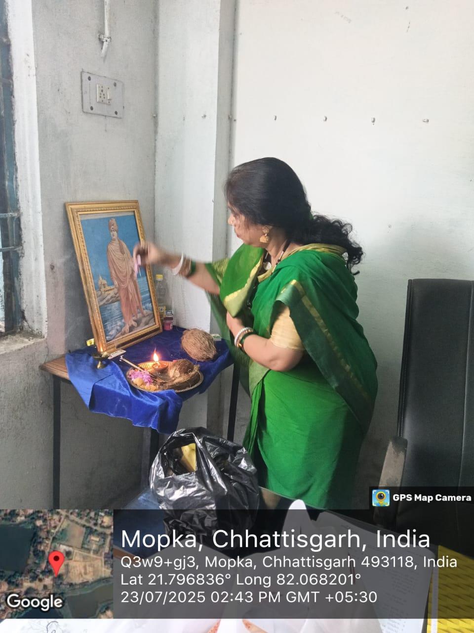 Activities Photo Gallery 