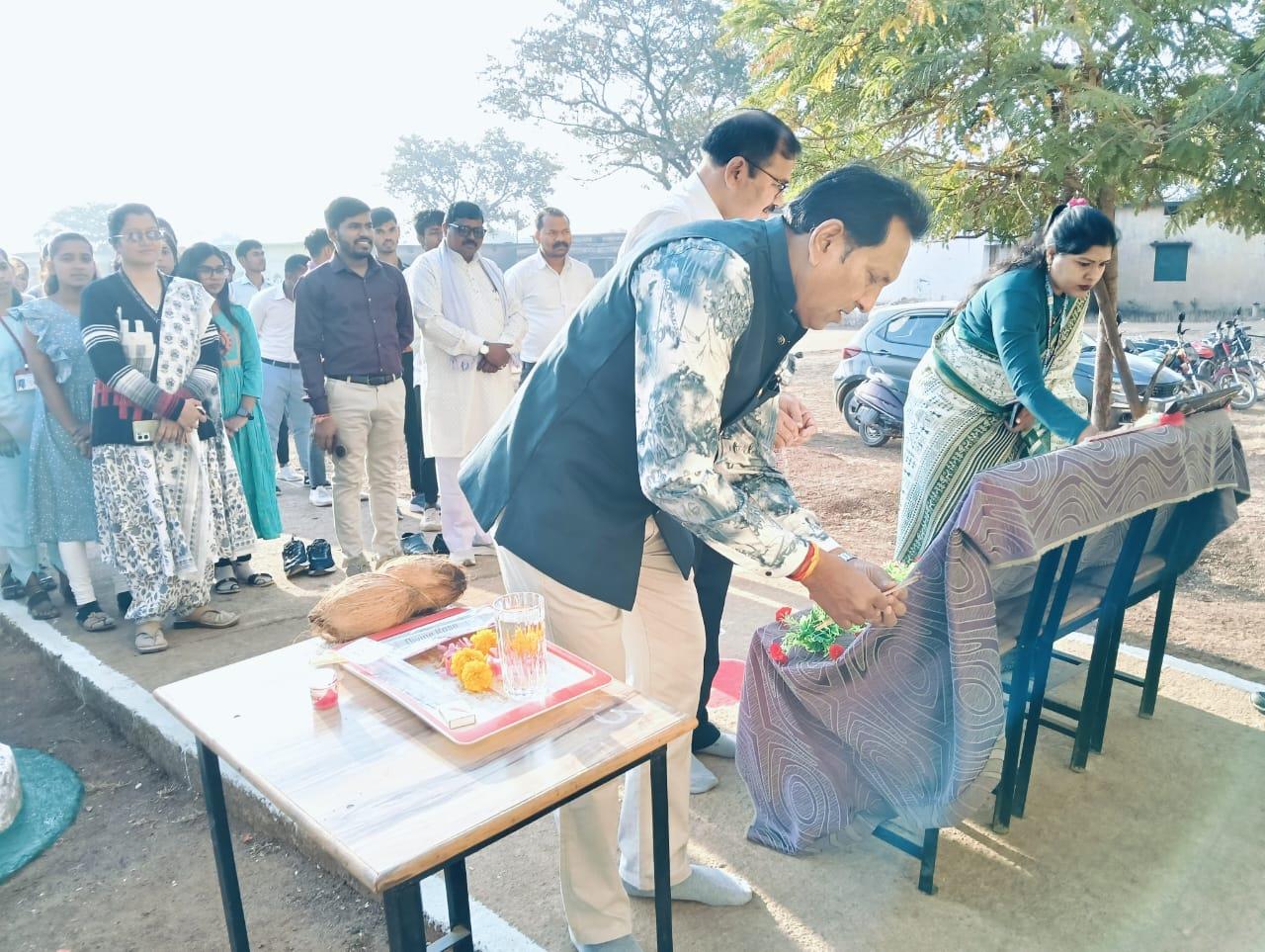 Activities Photo Gallery 