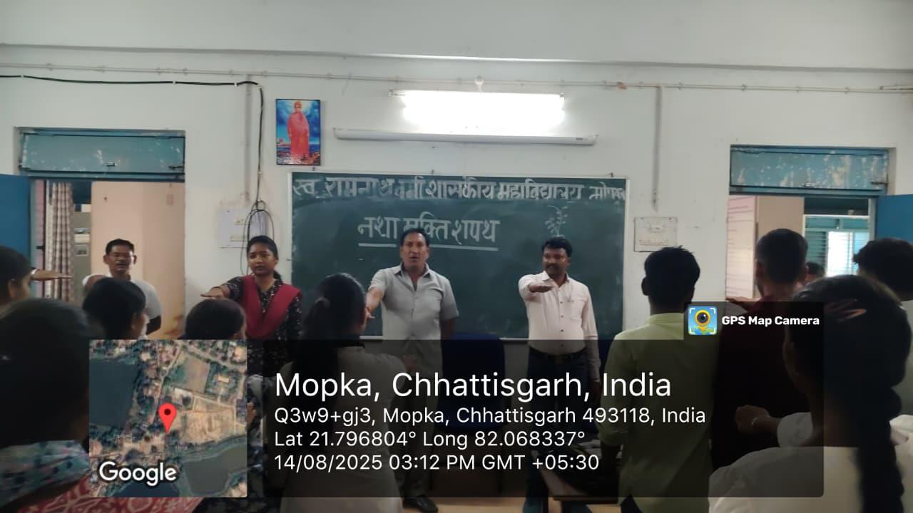 Activities Photo Gallery 