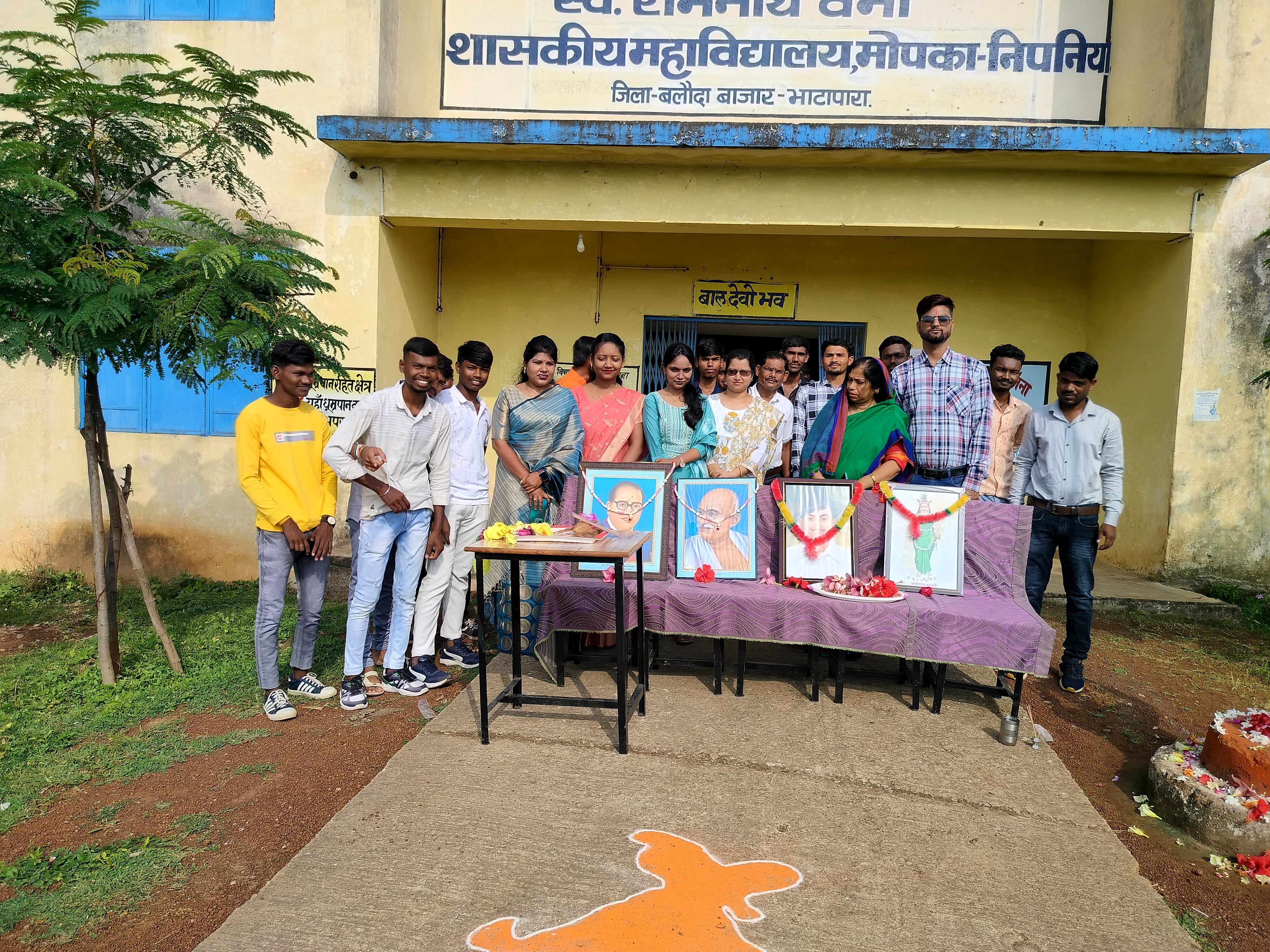 Activities Photo Gallery 