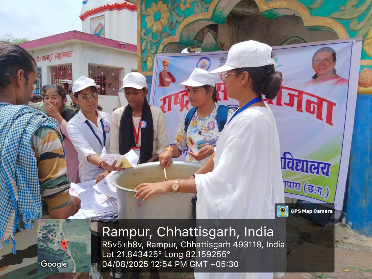 Activities Photo Gallery 