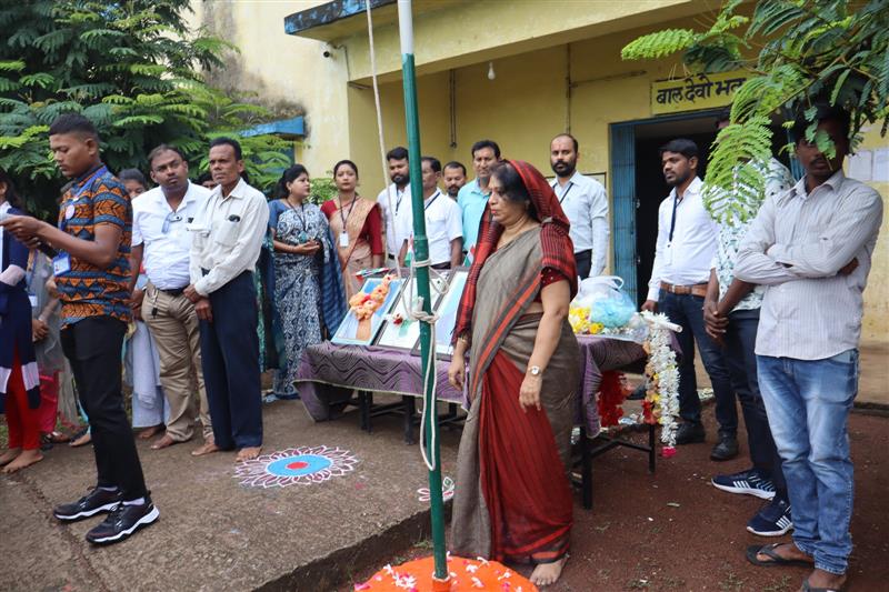 स्वतंत्रता दिवस 