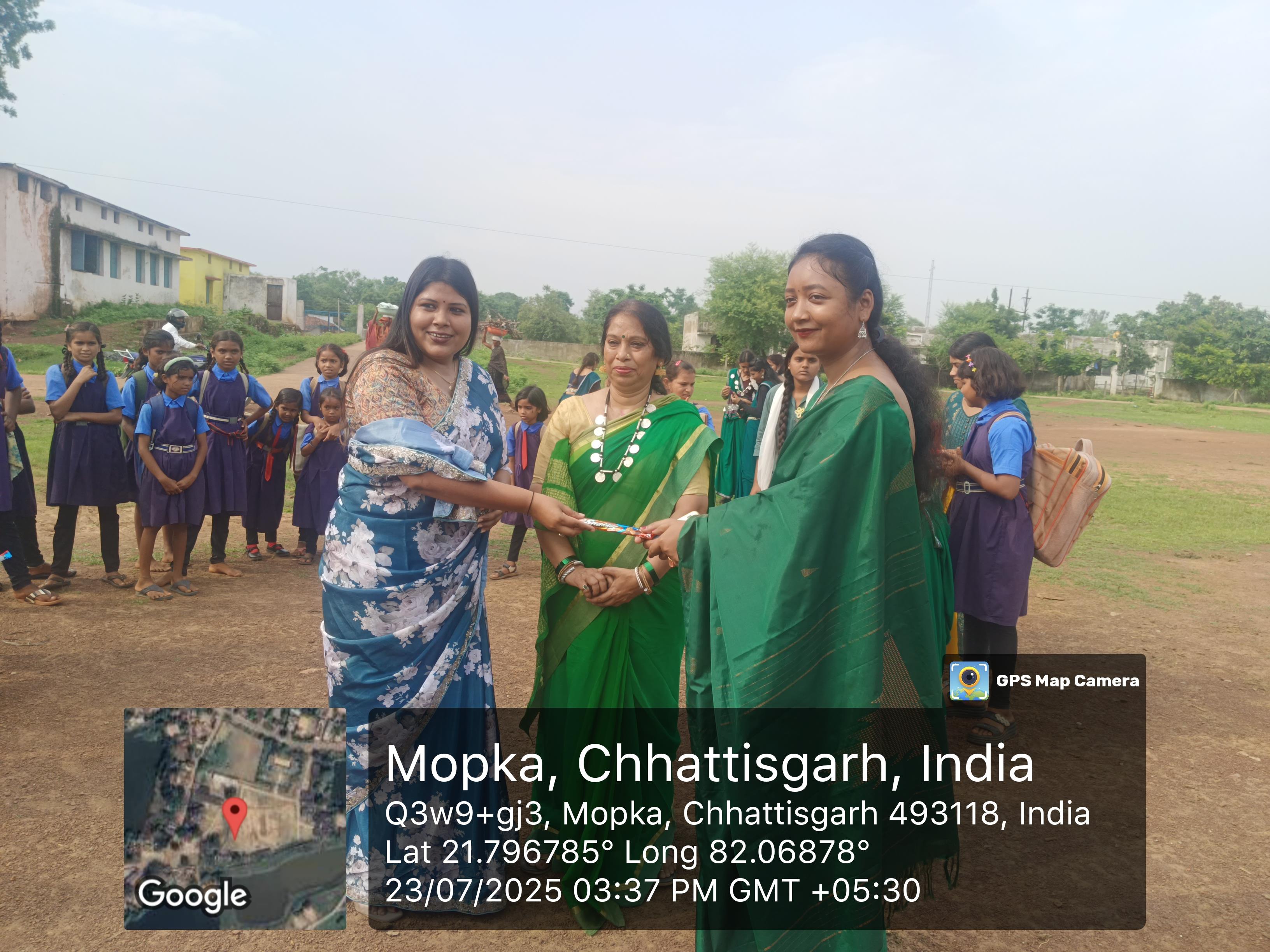 Activities Photo Gallery 
