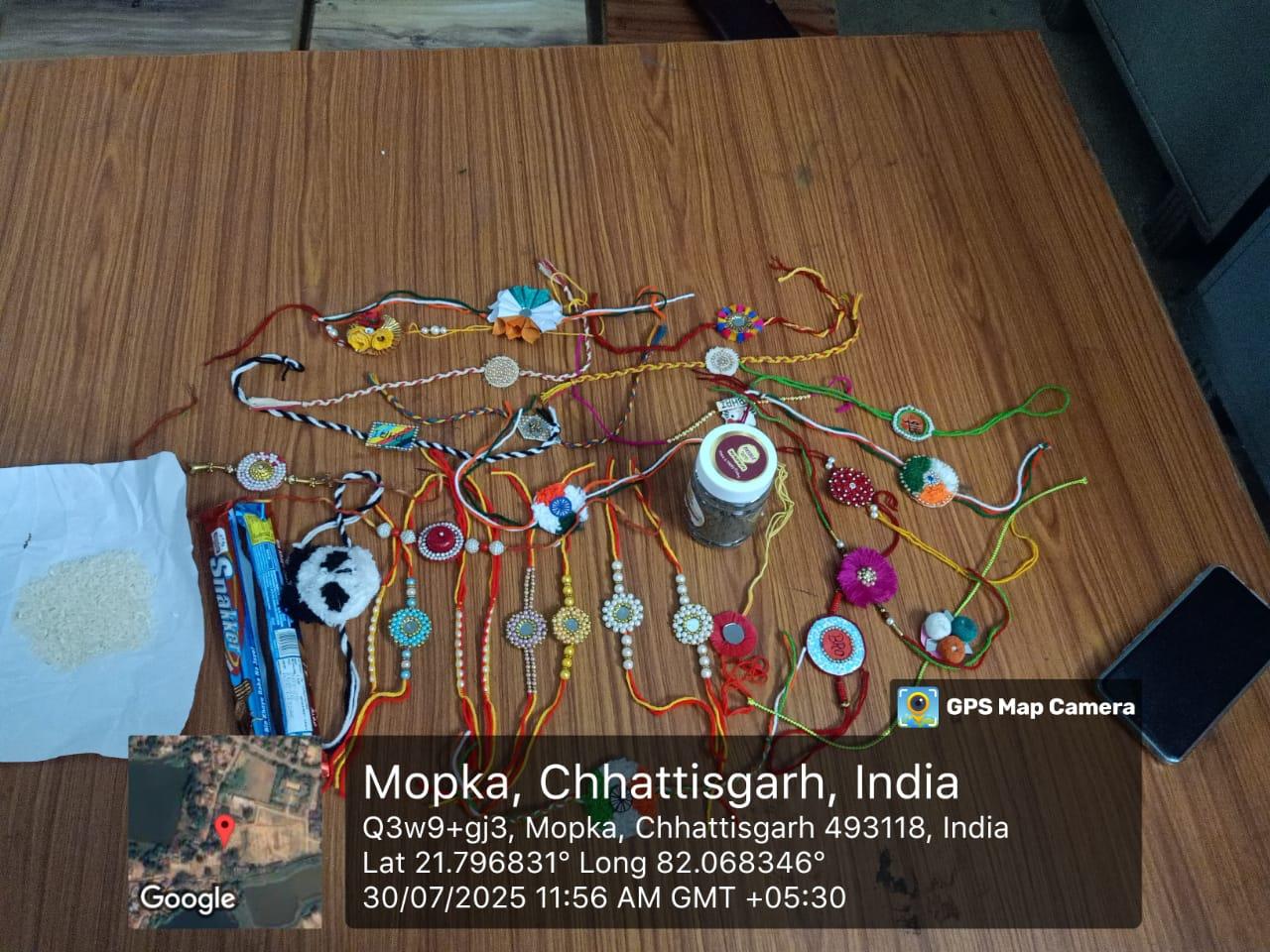 Activities Photo Gallery 