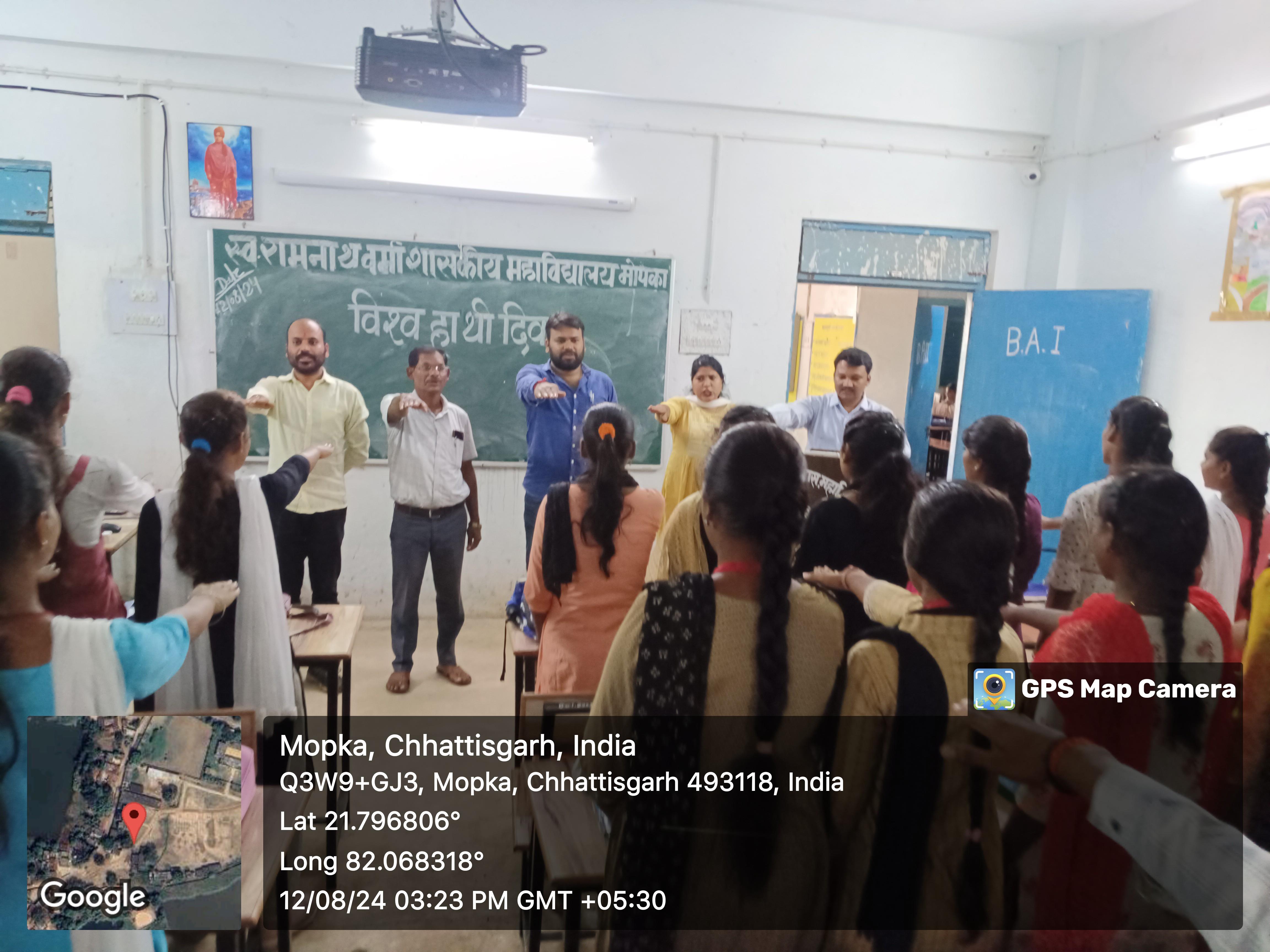Activities Photo Gallery 