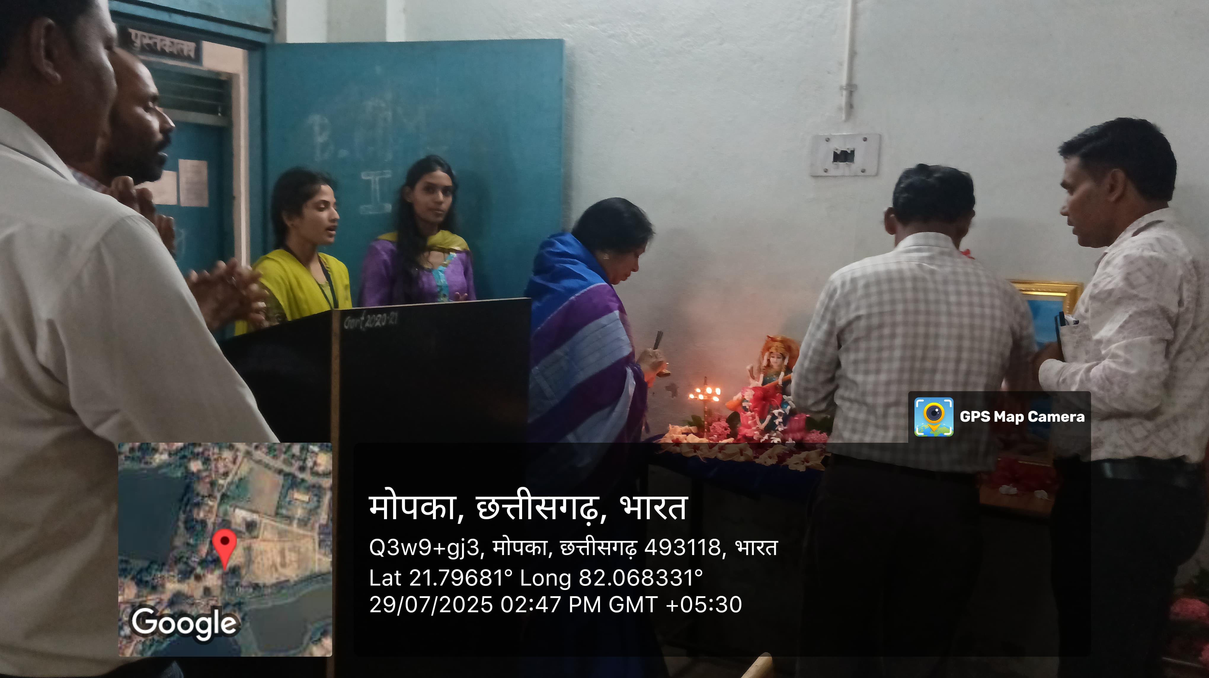 Activities Photo Gallery 