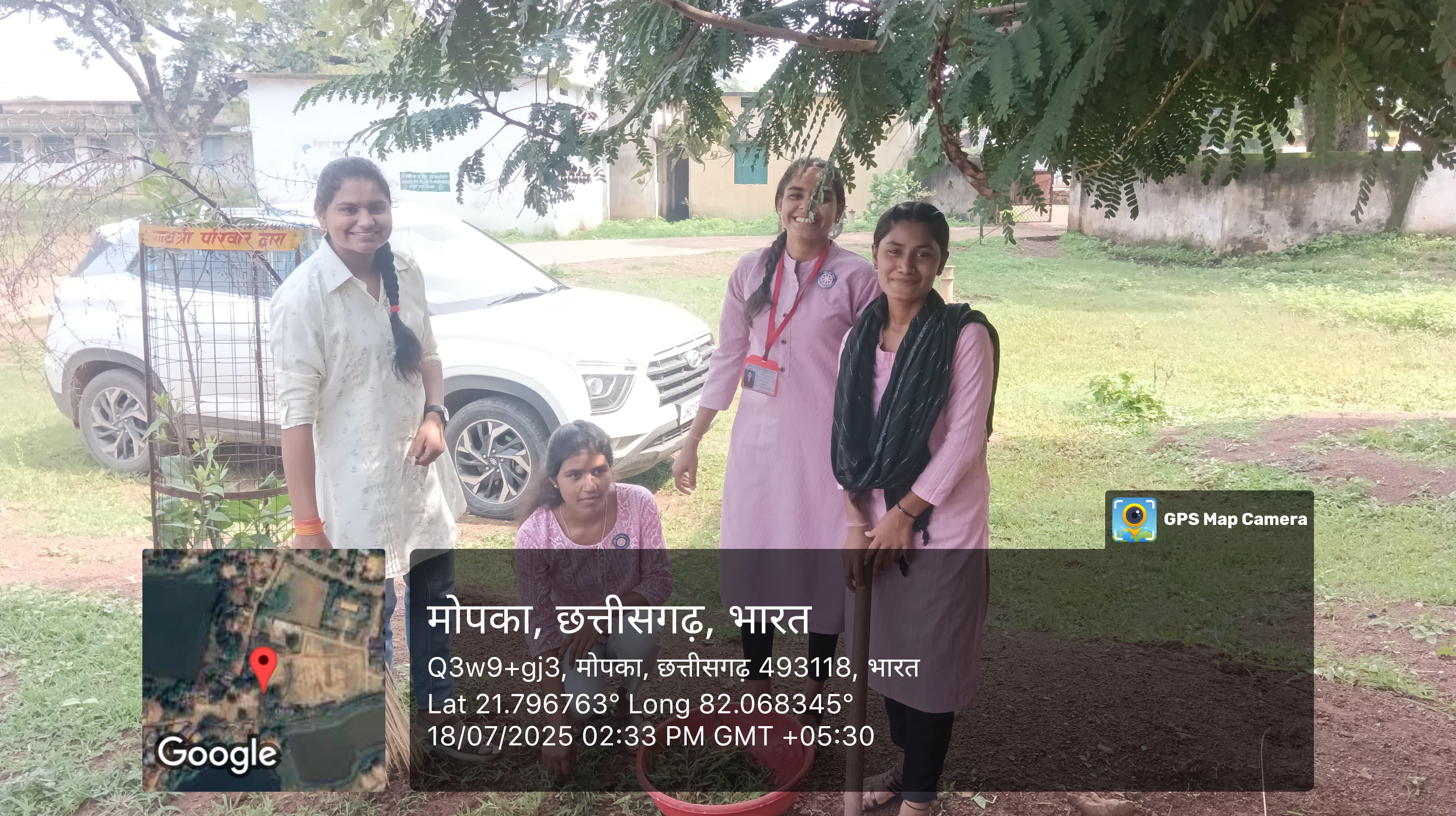 Activities Photo Gallery 
