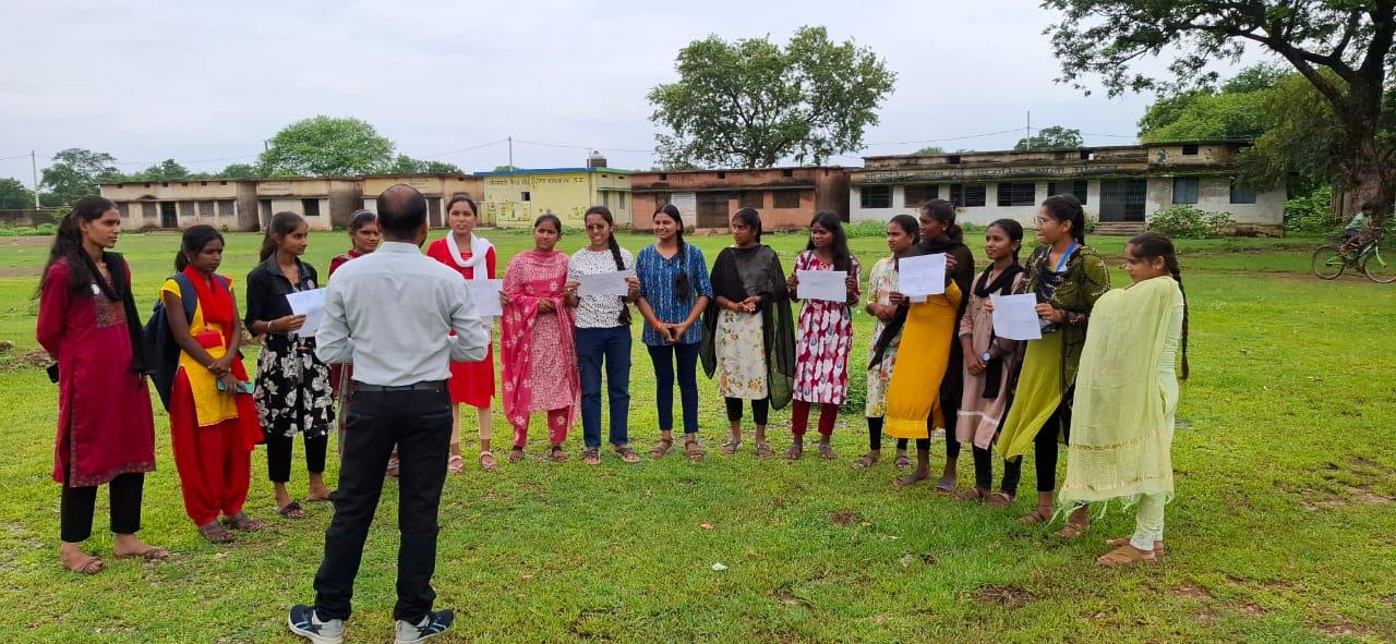 Activities Photo Gallery 
