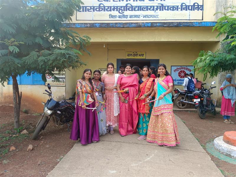 गरबा महोत्सव 