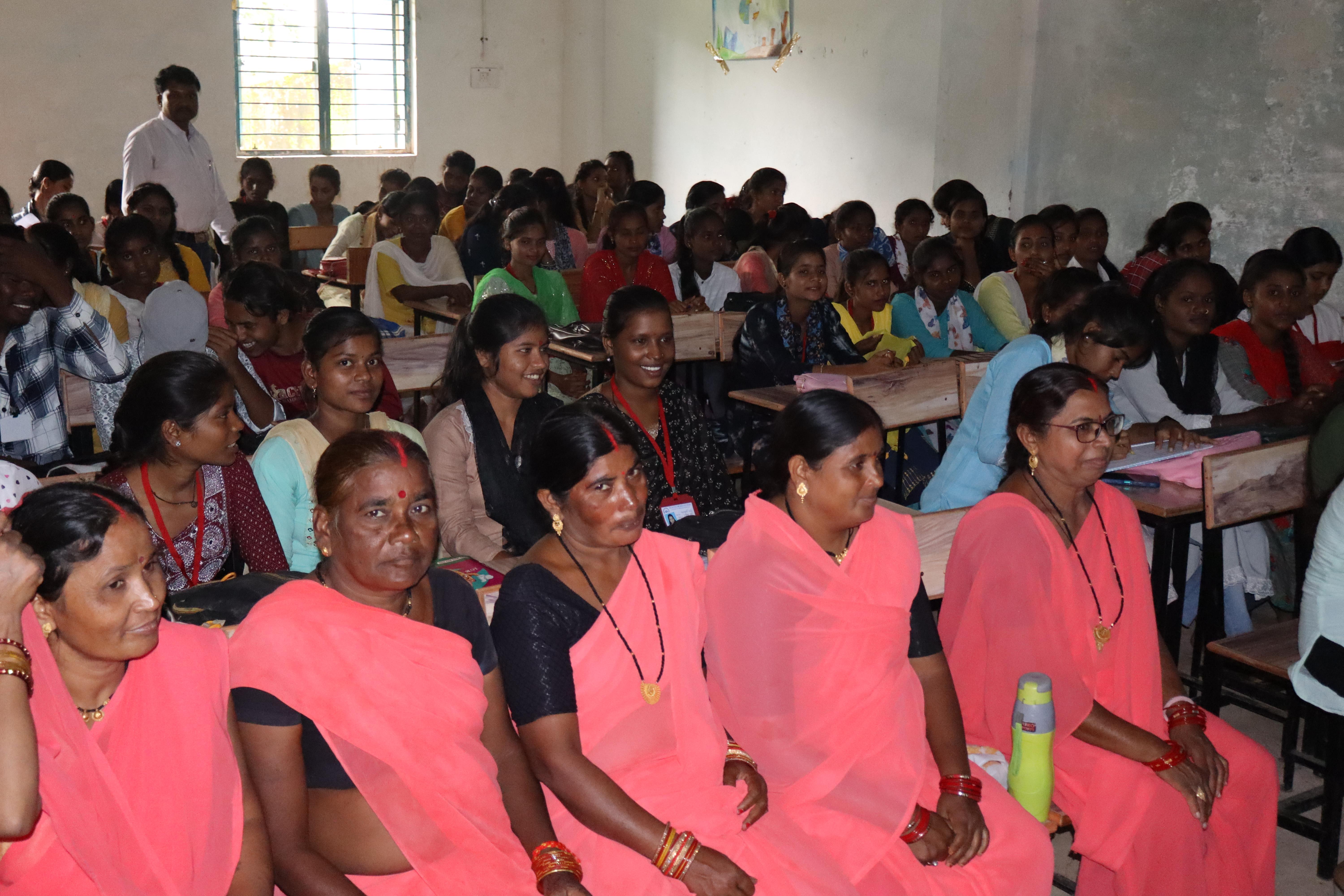 Activities Photo Gallery 