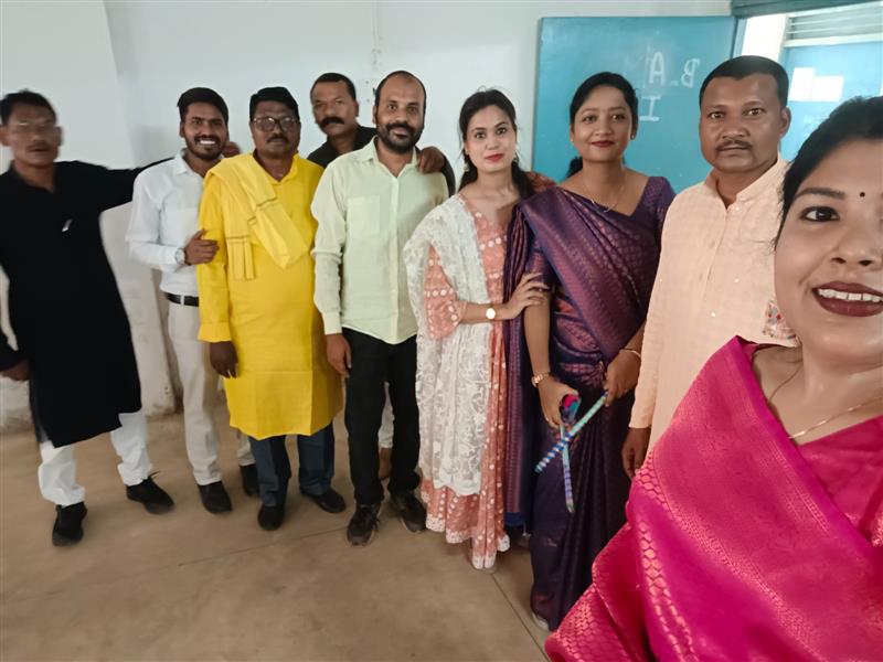 गरबा महोत्सव 